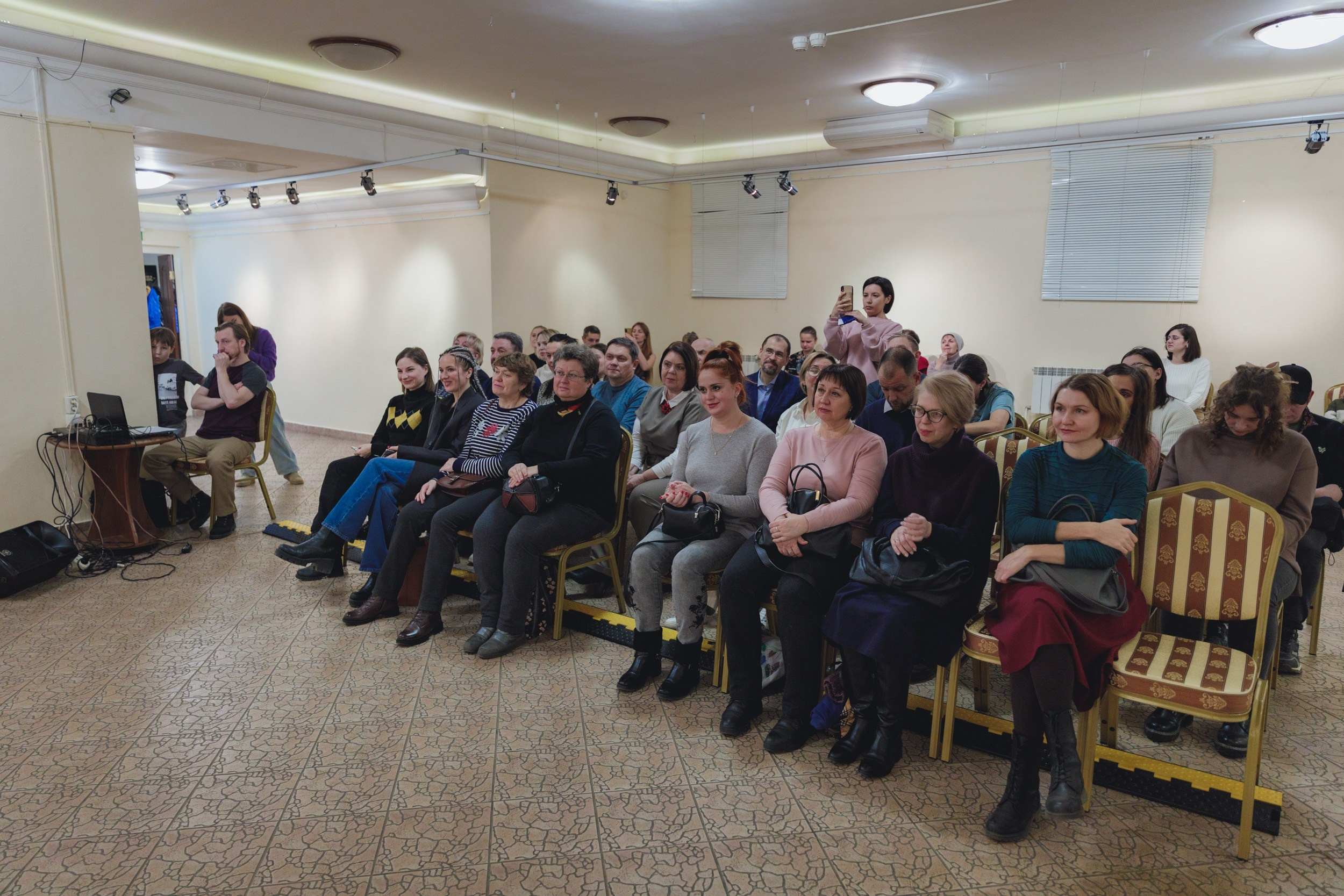 Итоги конкурса 2023 года. Калужский городской фотоконкурс