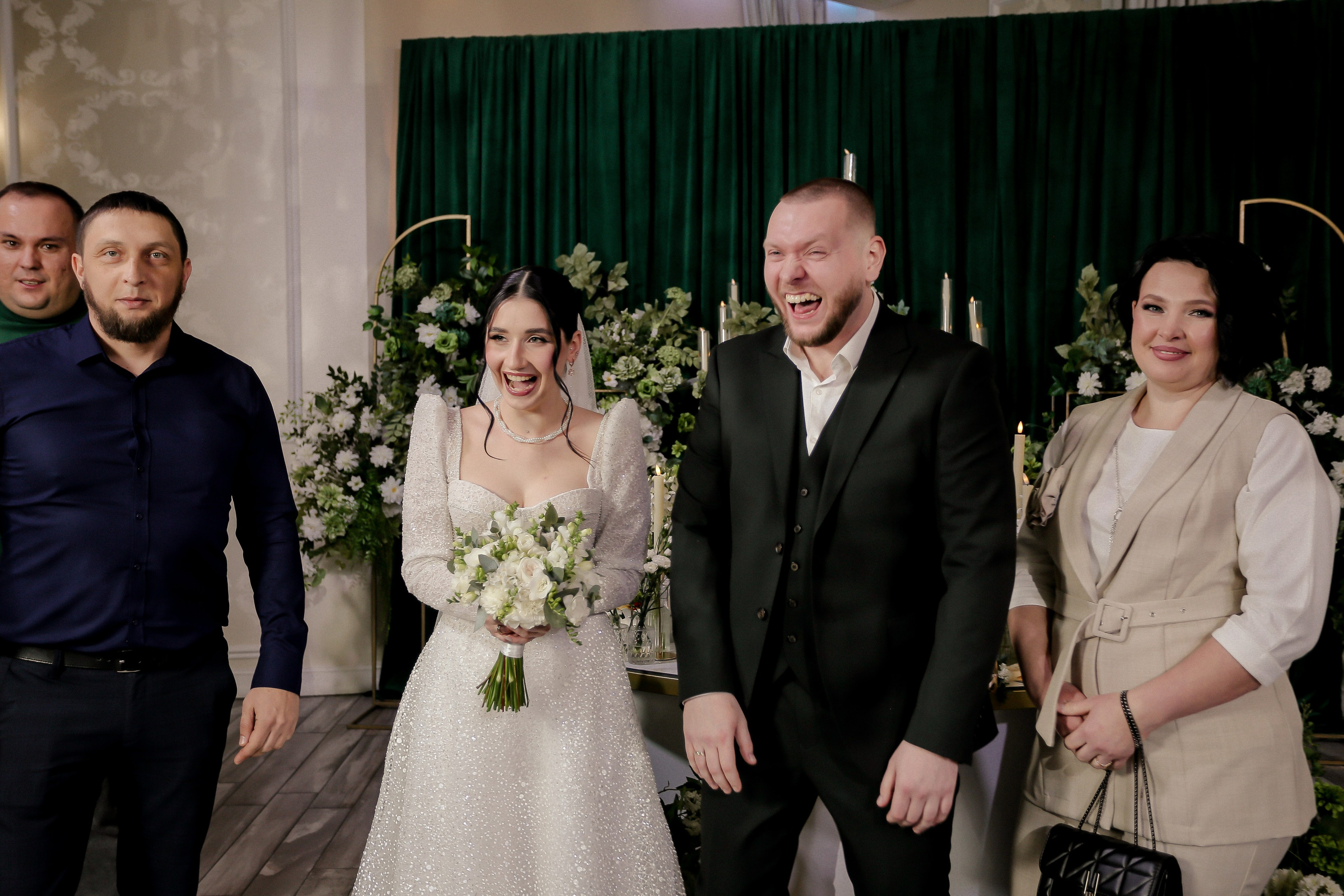 WEDDING DAY ПОЛНАЯ ВЕРСИЯ. Фото и Видео в Краснодаре Verveyko Studio