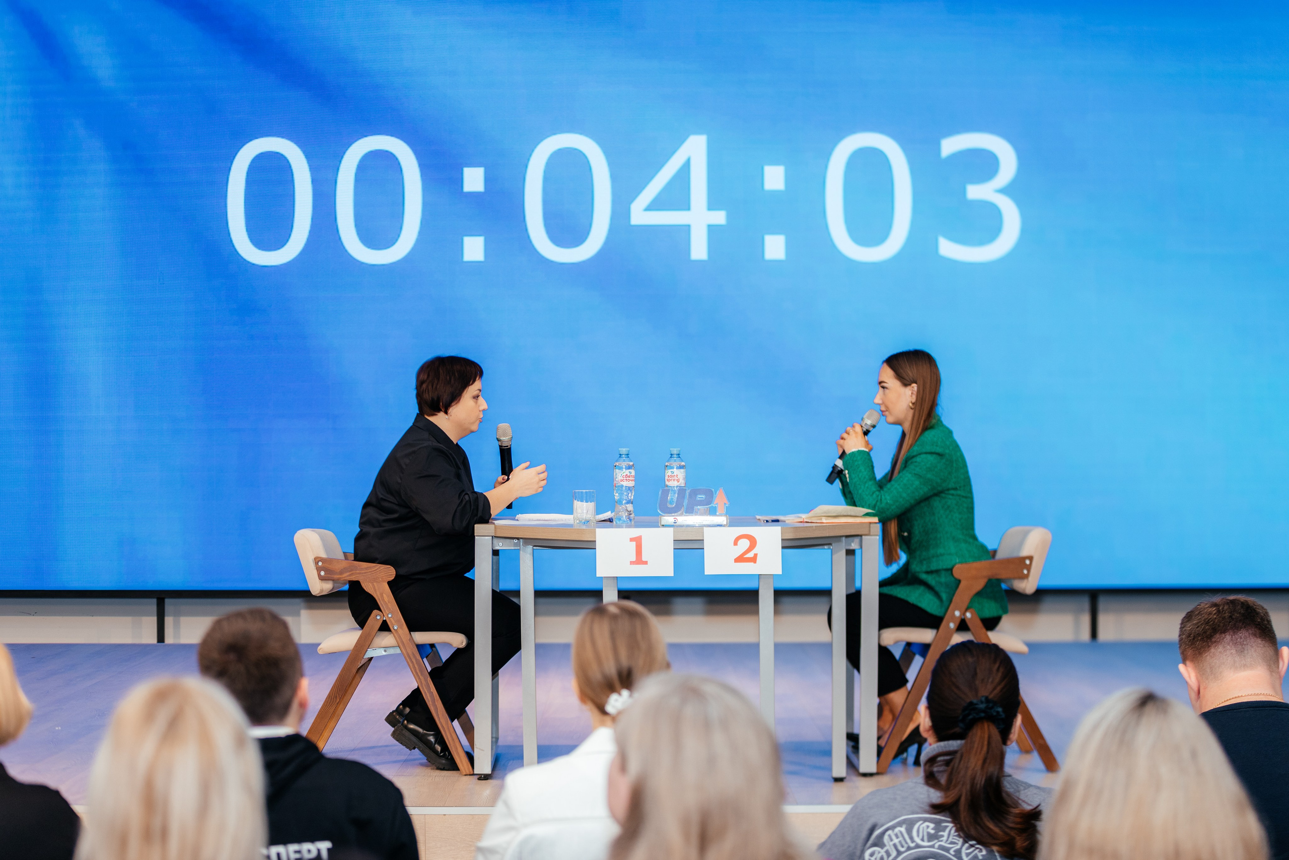 Репортажи. Концертный и спортивный фотограф в Липецке