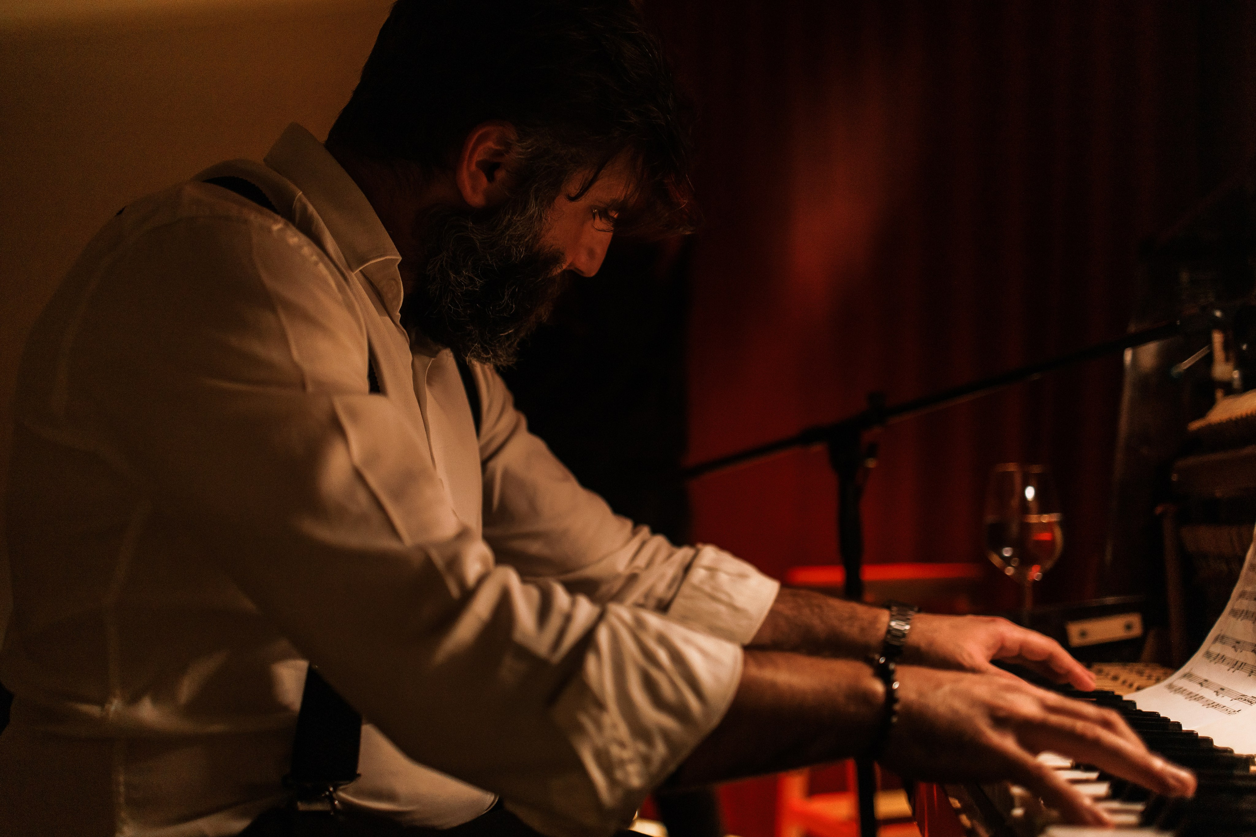 Вино.Еда.Джаз. Свадебный фотограф Краснодар и Москва. Анна Еремчук