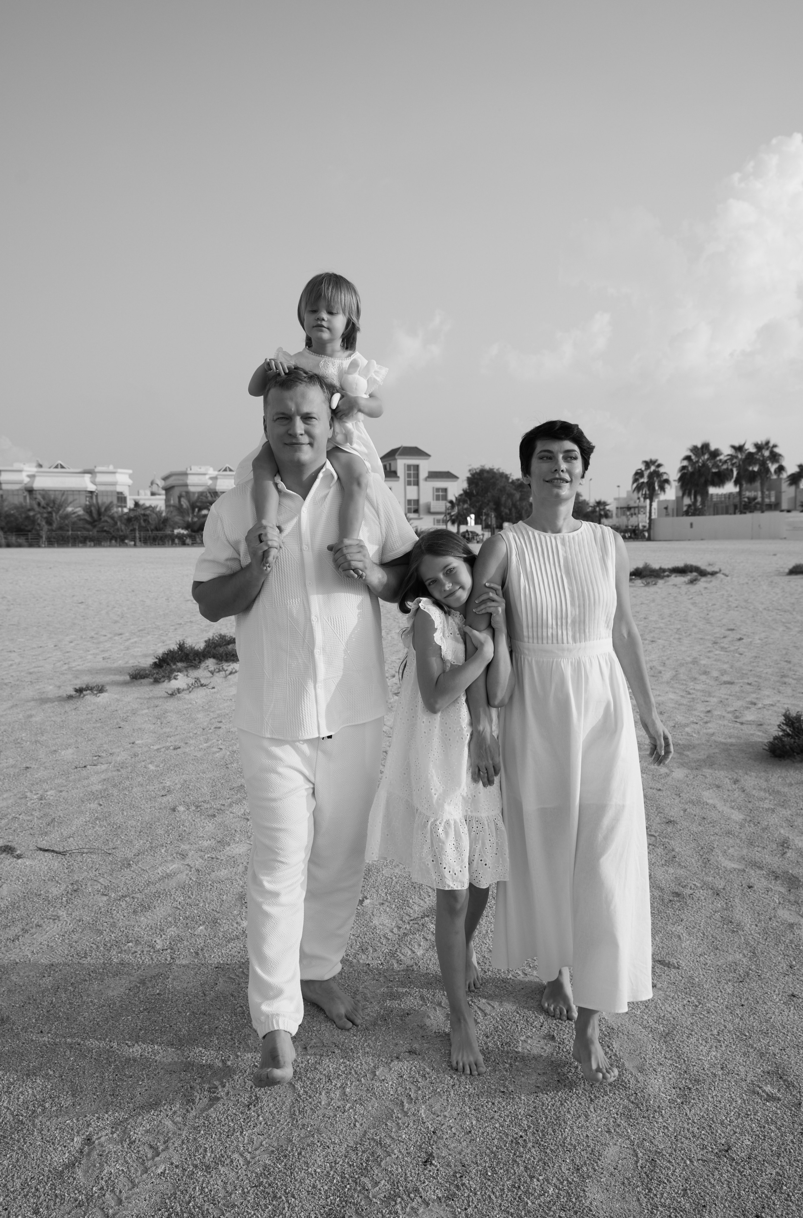 2023. Фотограф Дубай