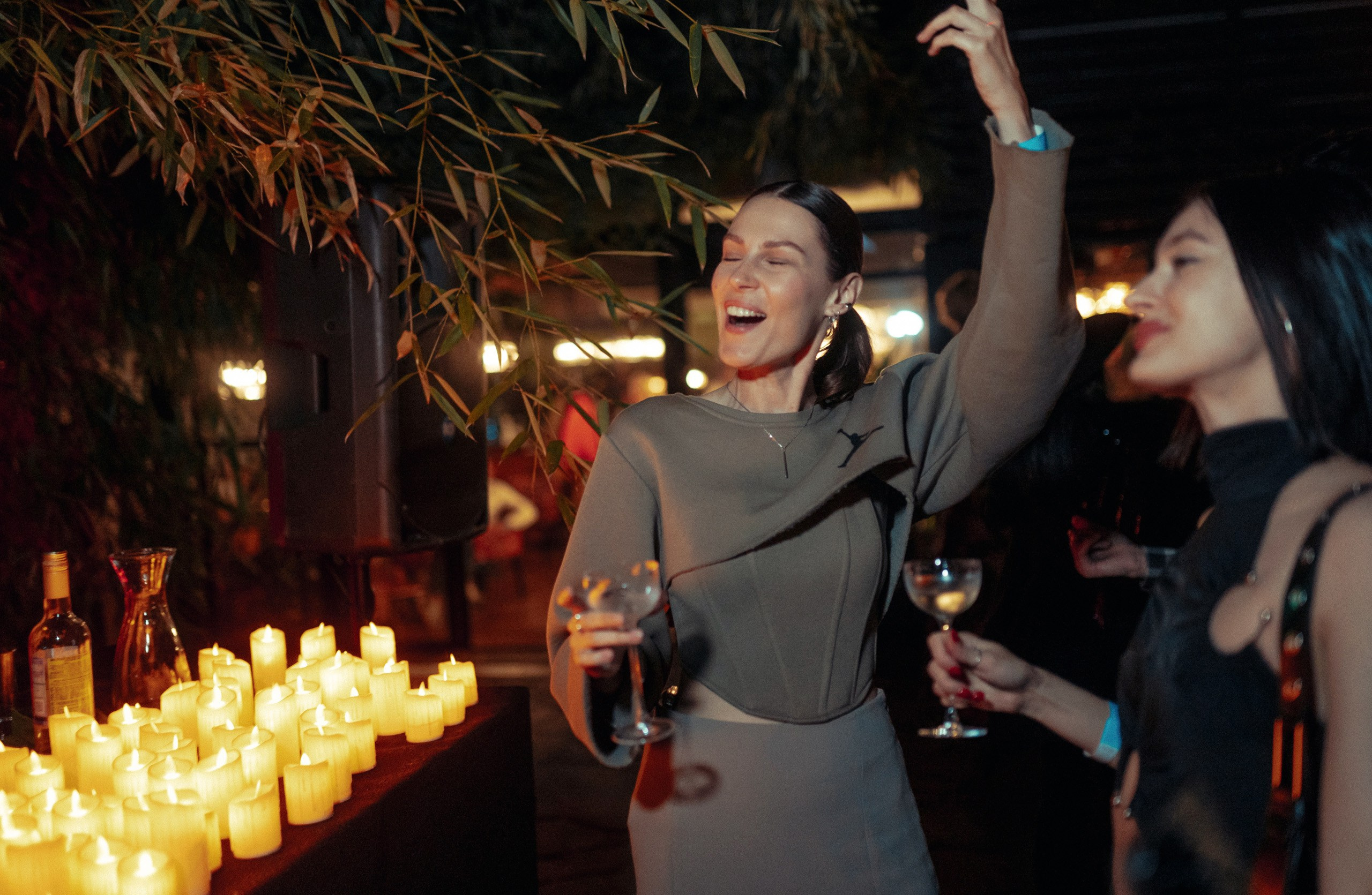 Репортажная фотосессия вечеринки. Фотограф Севастополь Крым | Шестаков Илья