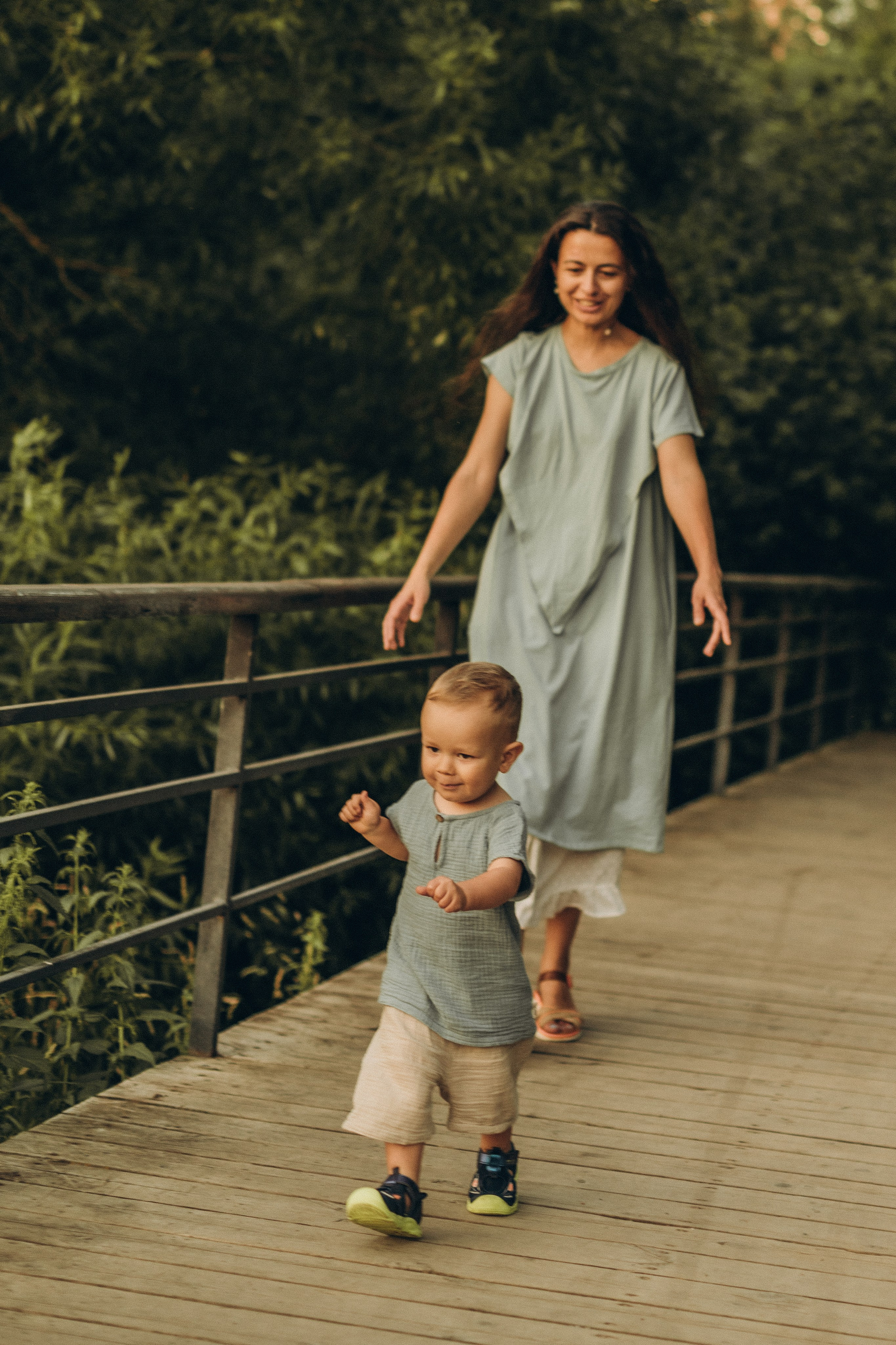 Одним летним днем. Гаврилова Настя семейный фотограф lifestyle в Москве