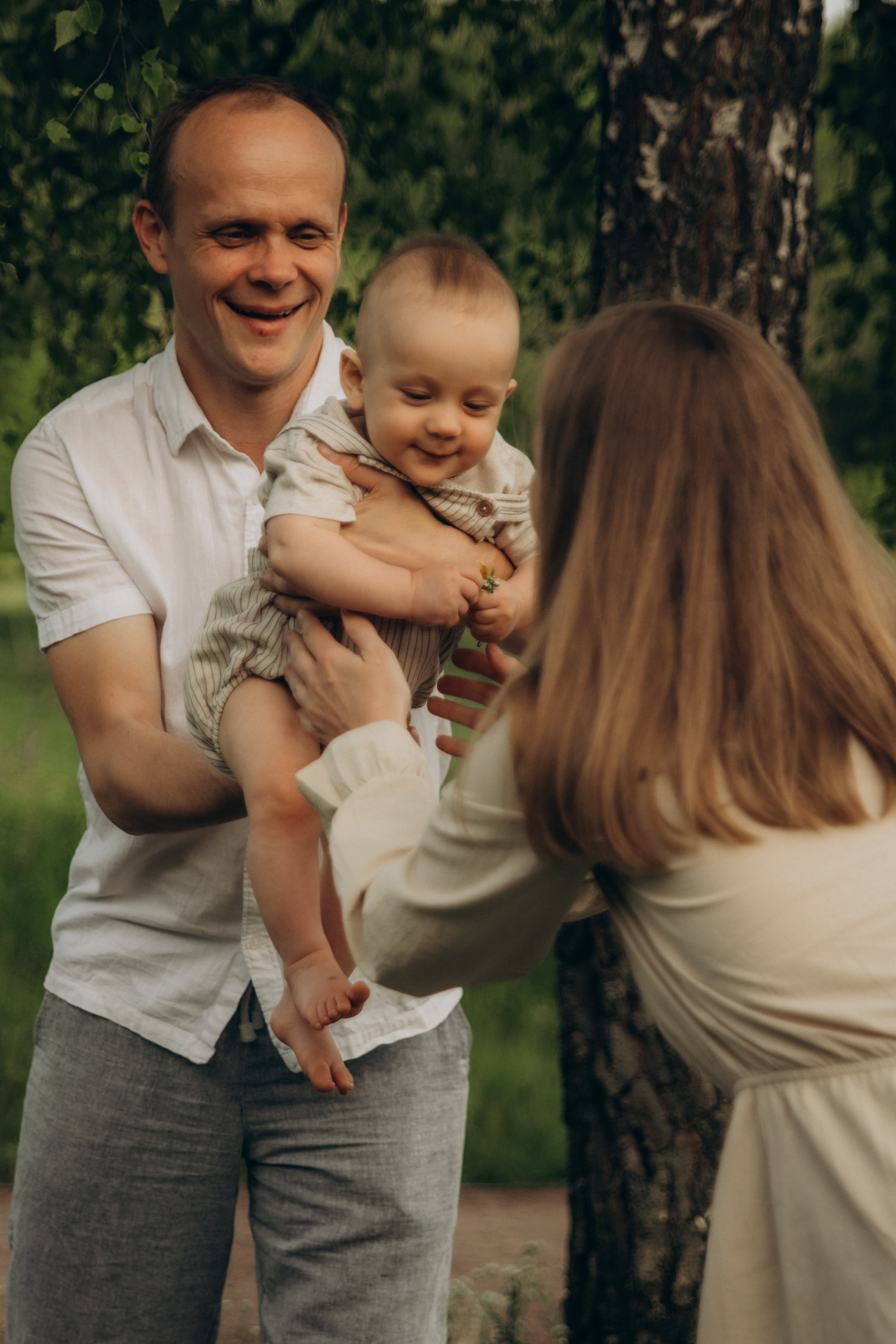 Теплым майским вечером. Гаврилова Настя семейный фотограф lifestyle в Москве