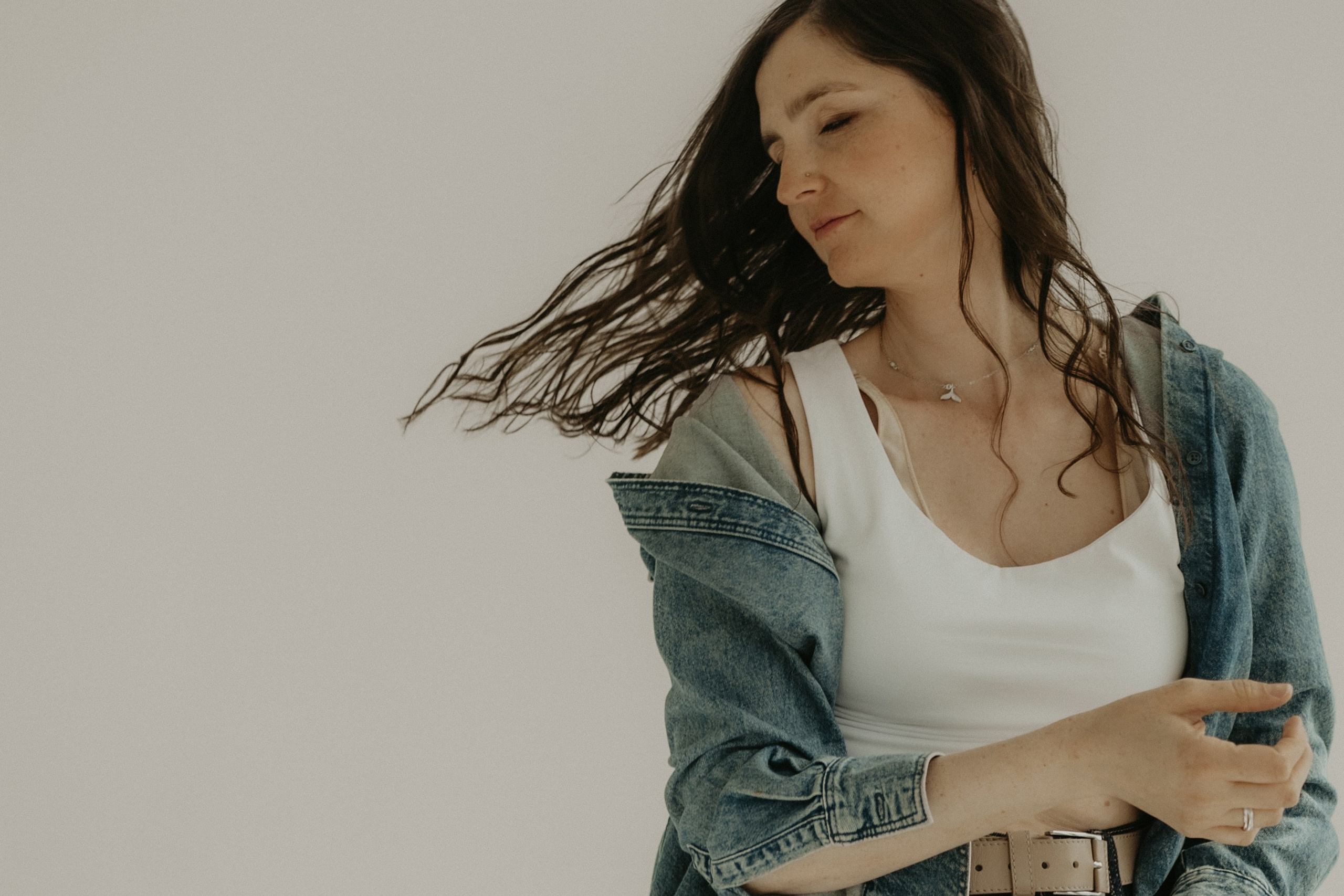 Вероника. Гаврилова Настя семейный фотограф lifestyle в Москве