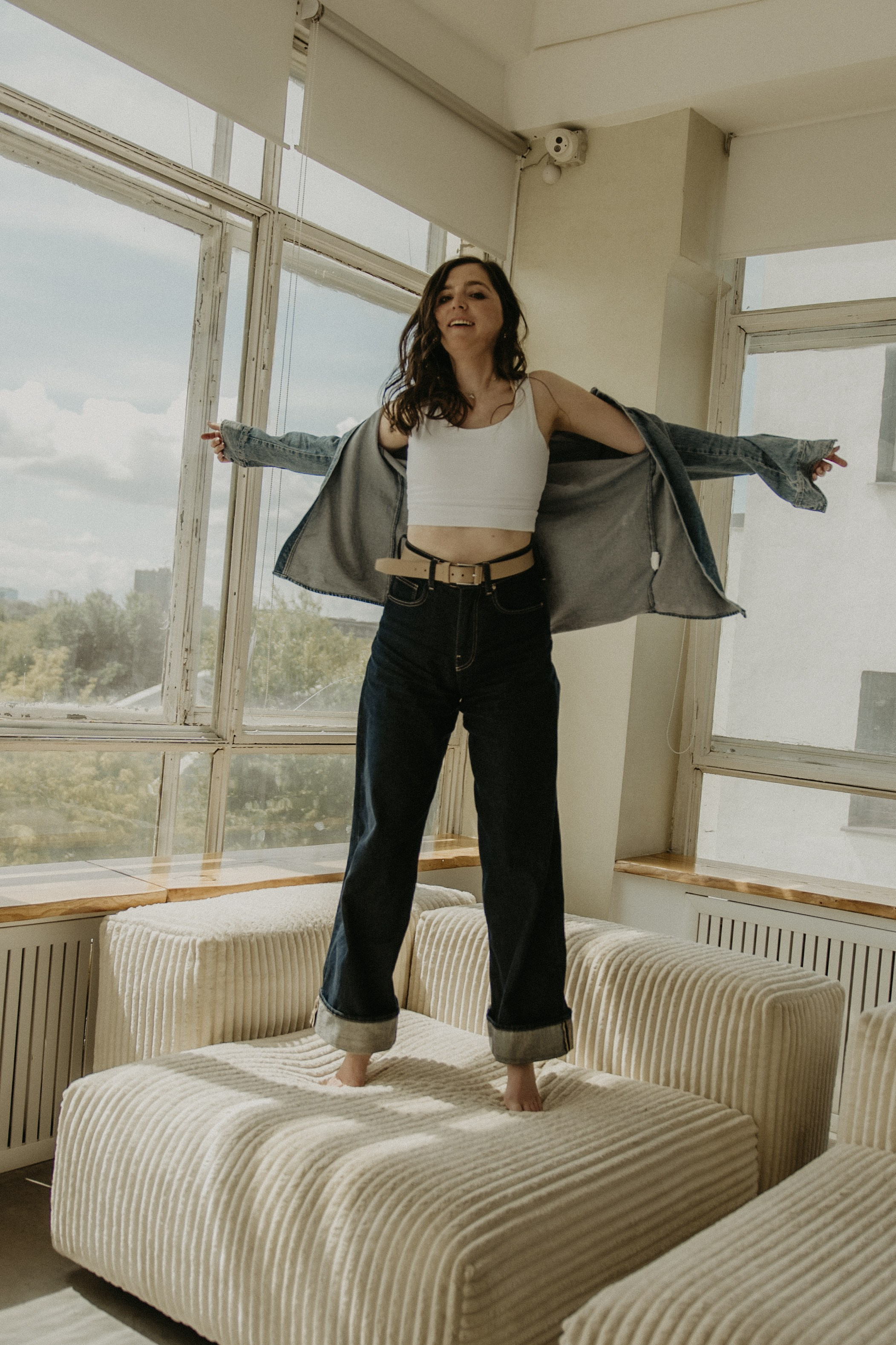 Вероника. Гаврилова Настя семейный фотограф lifestyle в Москве