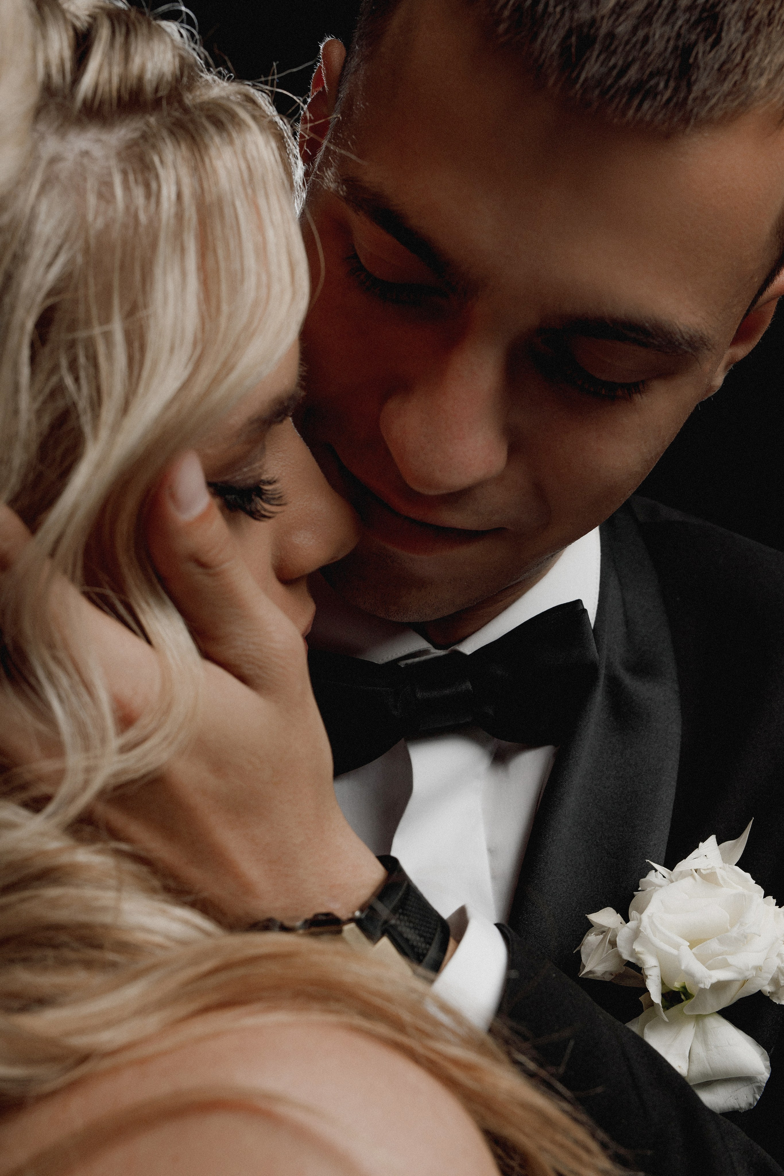 Валерия и Владимир. Свадебный и семейный фотограф  во Владивостоке Ольга Украинец