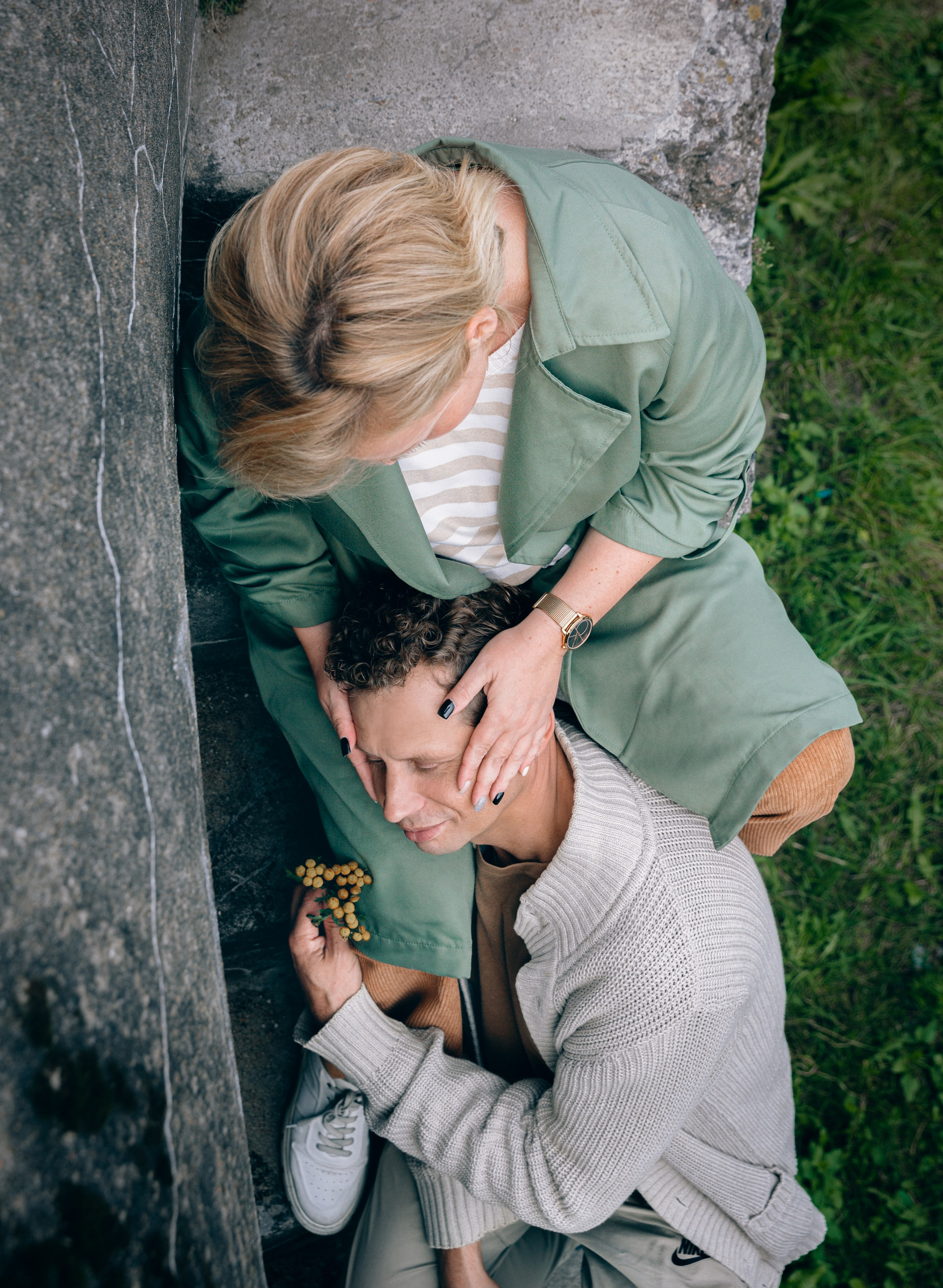 LOVE STORY. Фотограф в Санкт-Петербурге Яна Пикулик