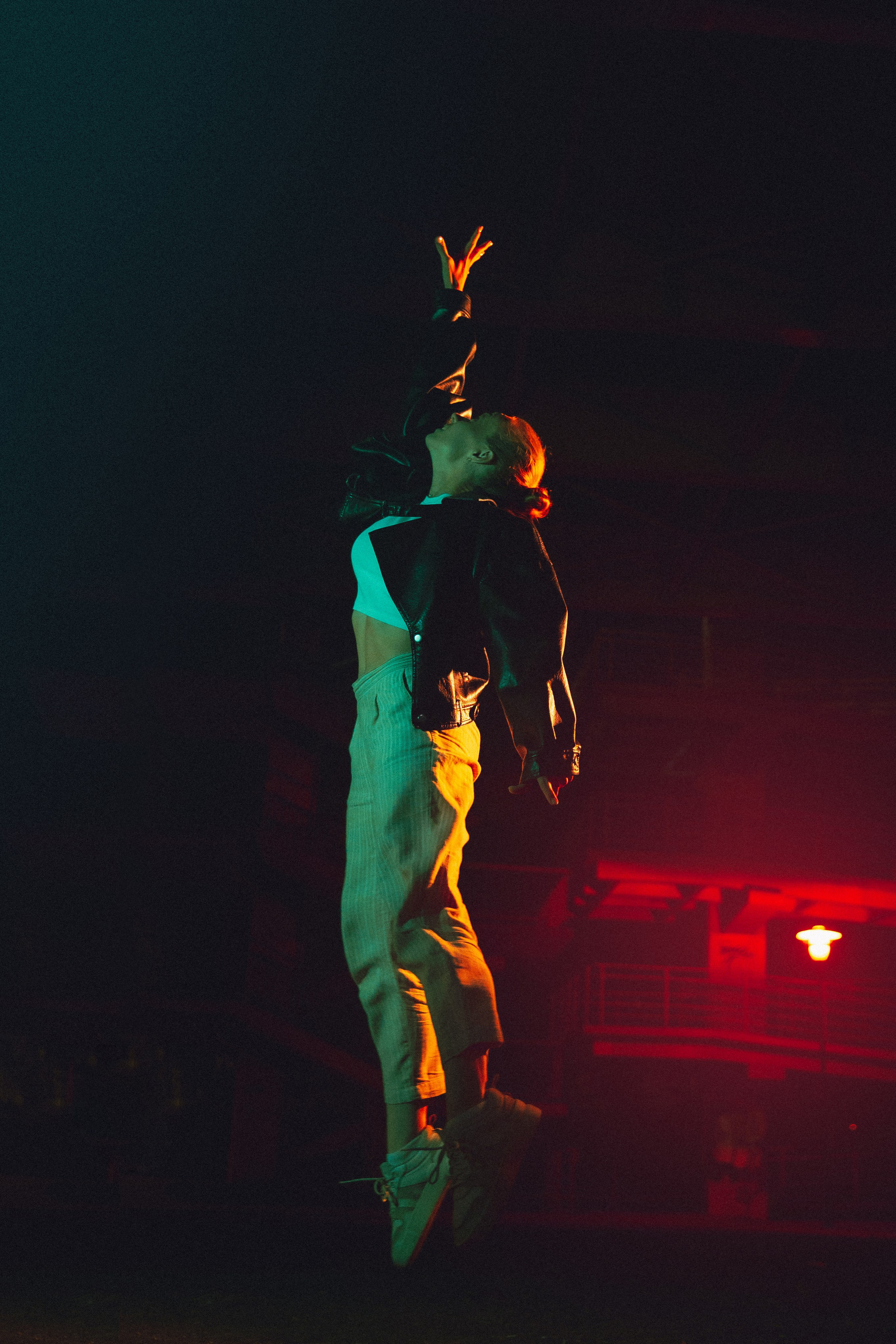 Полина. Фотограф Калининград Илья Миллер