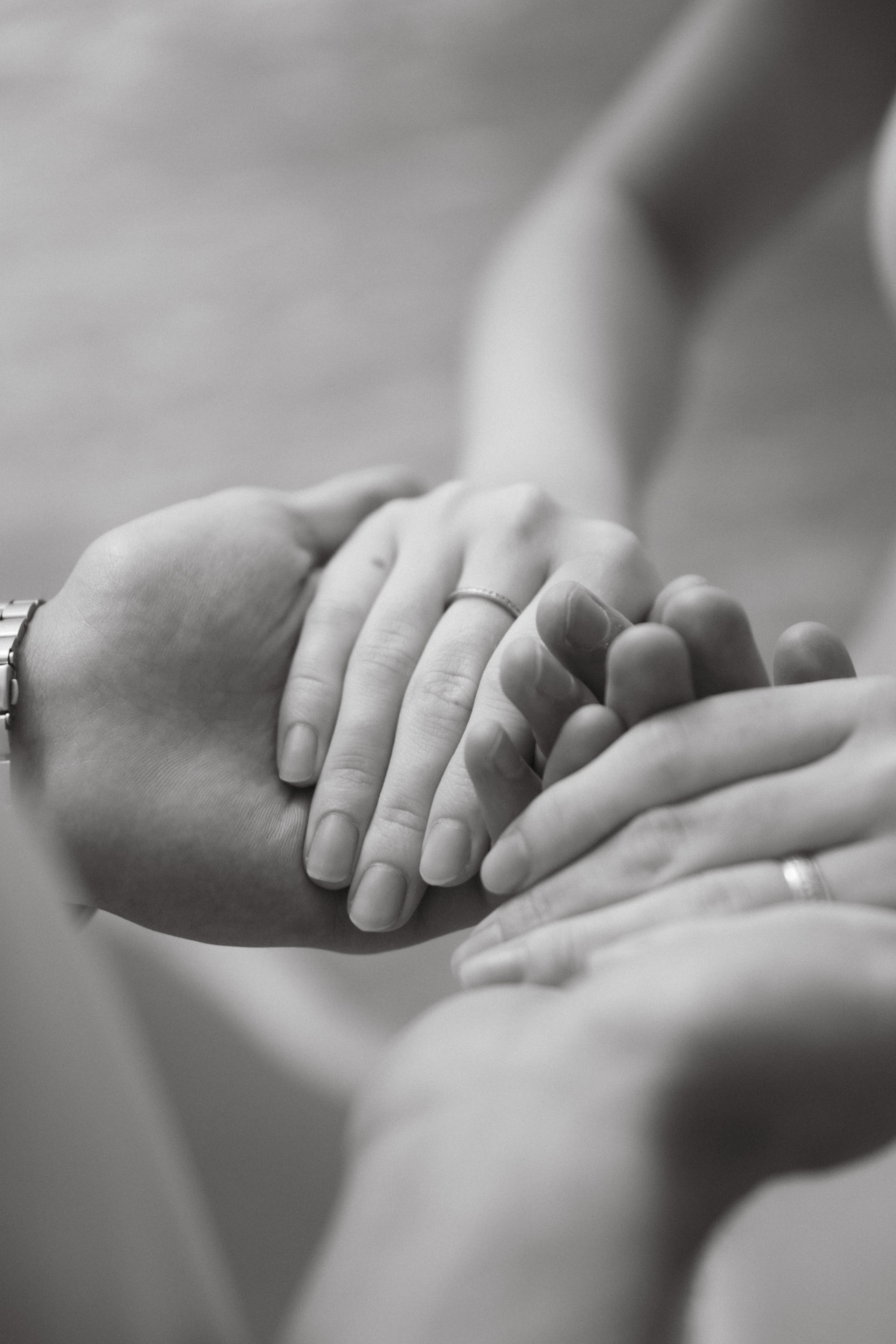 Влад и Лера / Янтарный. Фотограф Калининград Илья Миллер