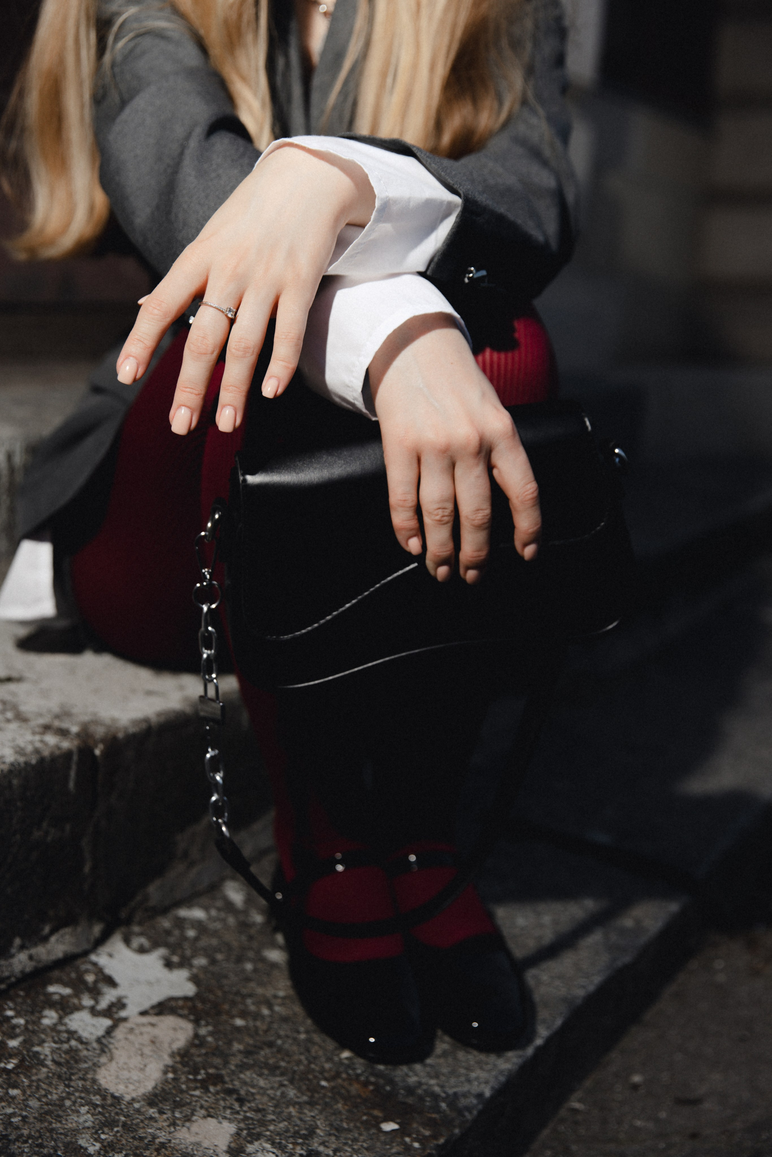 Таня / Калининград. Фотограф Калининград Илья Миллер