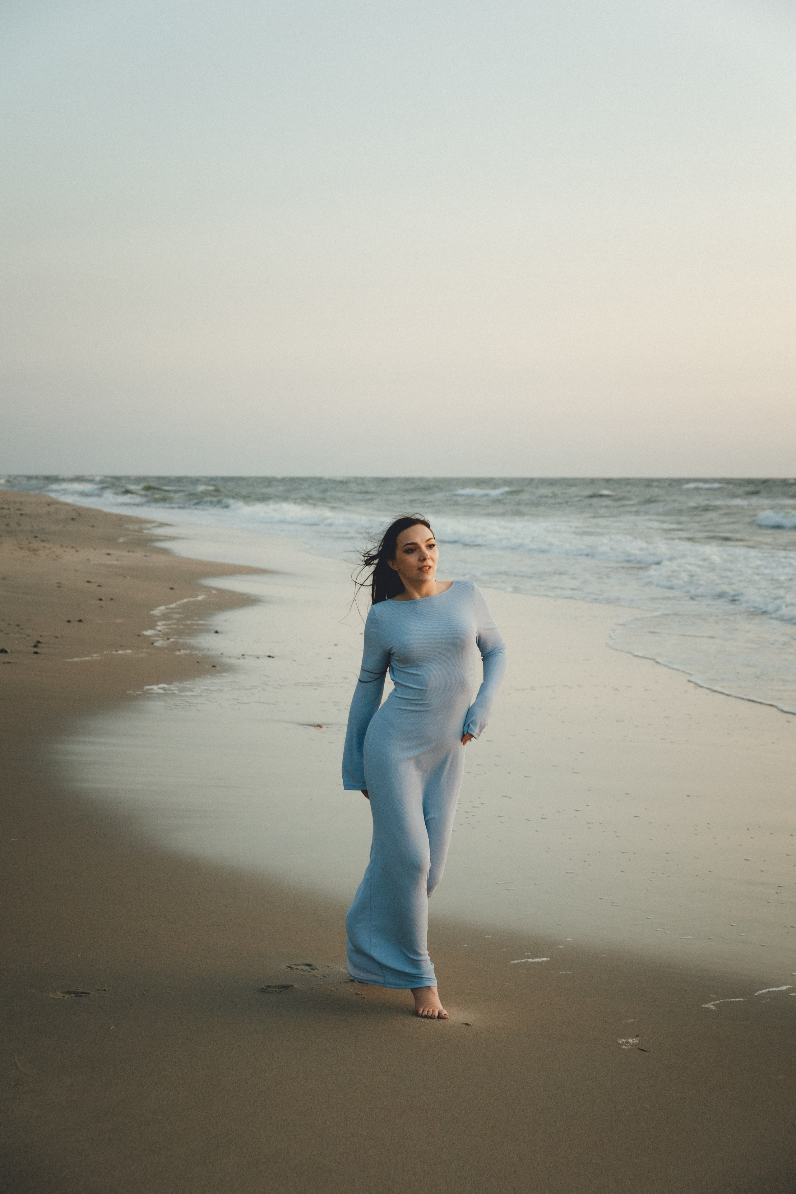 Семья Алины в Донском. Фотограф Калининград Илья Миллер