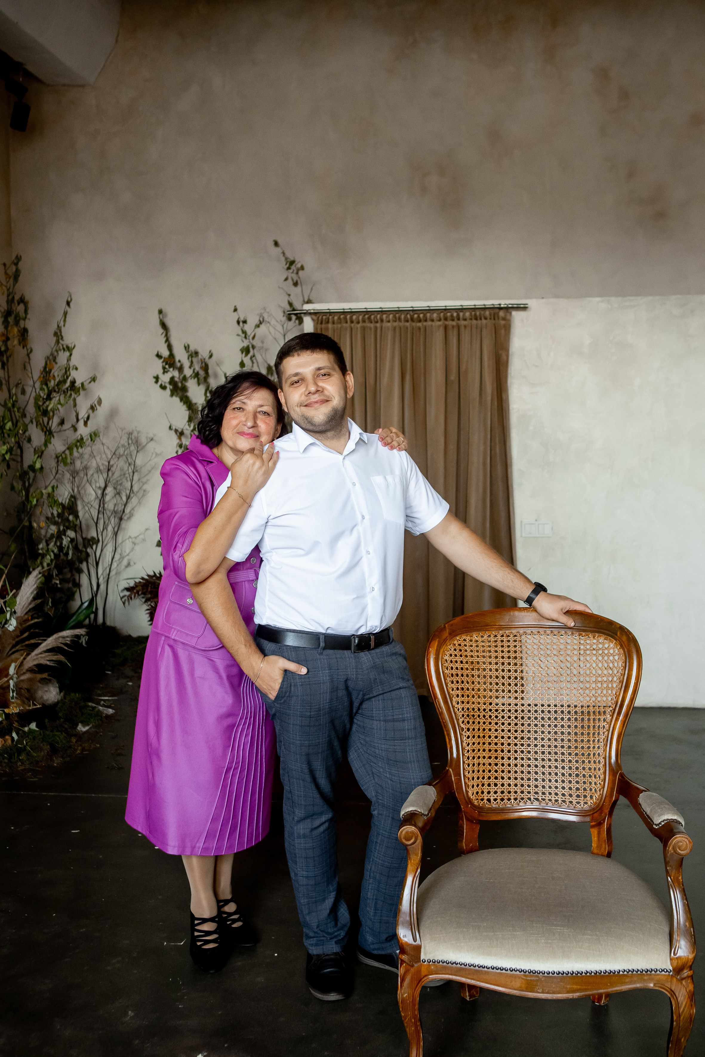 Семейные фото и портреты каждого. Свадебный и портретный Фотограф в Липецке Дмитрий Котюков