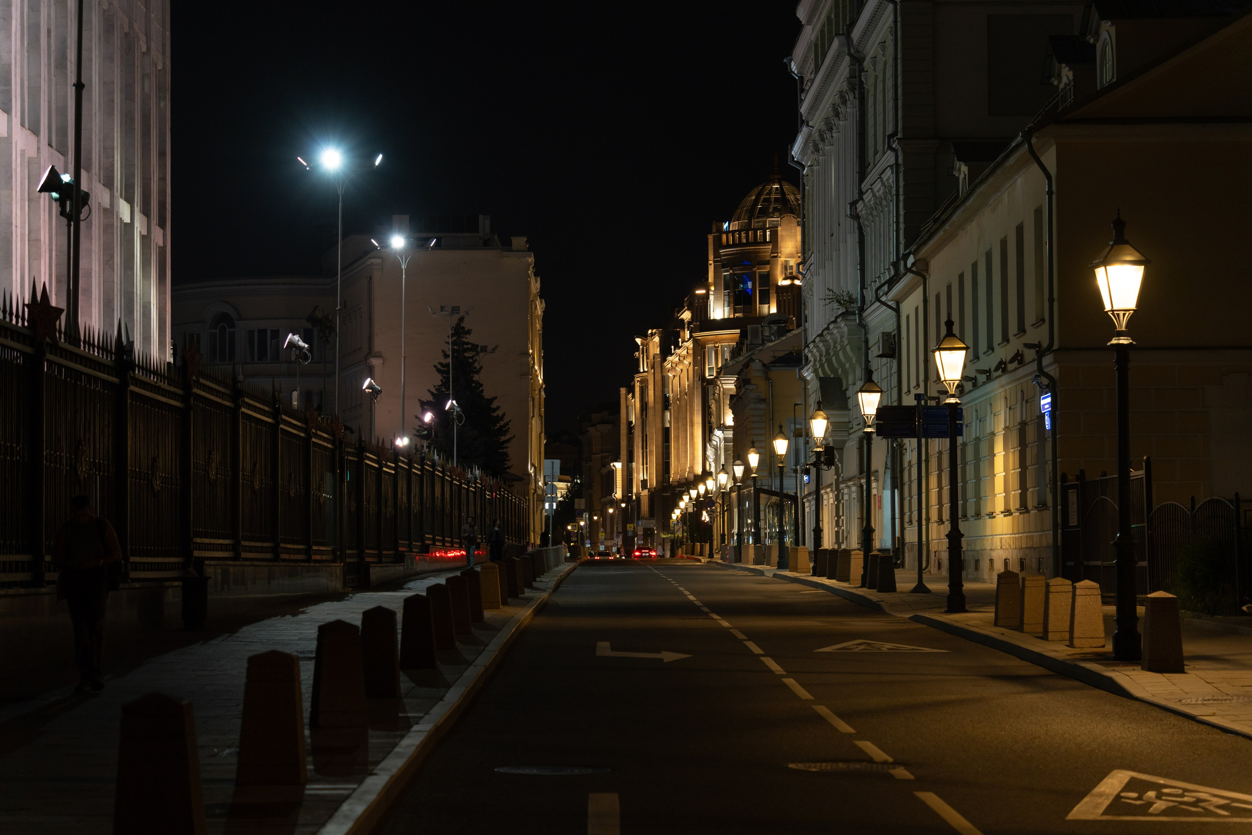 20250830 Полянка — Арбатская. Дмитрий Ремизов. Фотография, как хобби