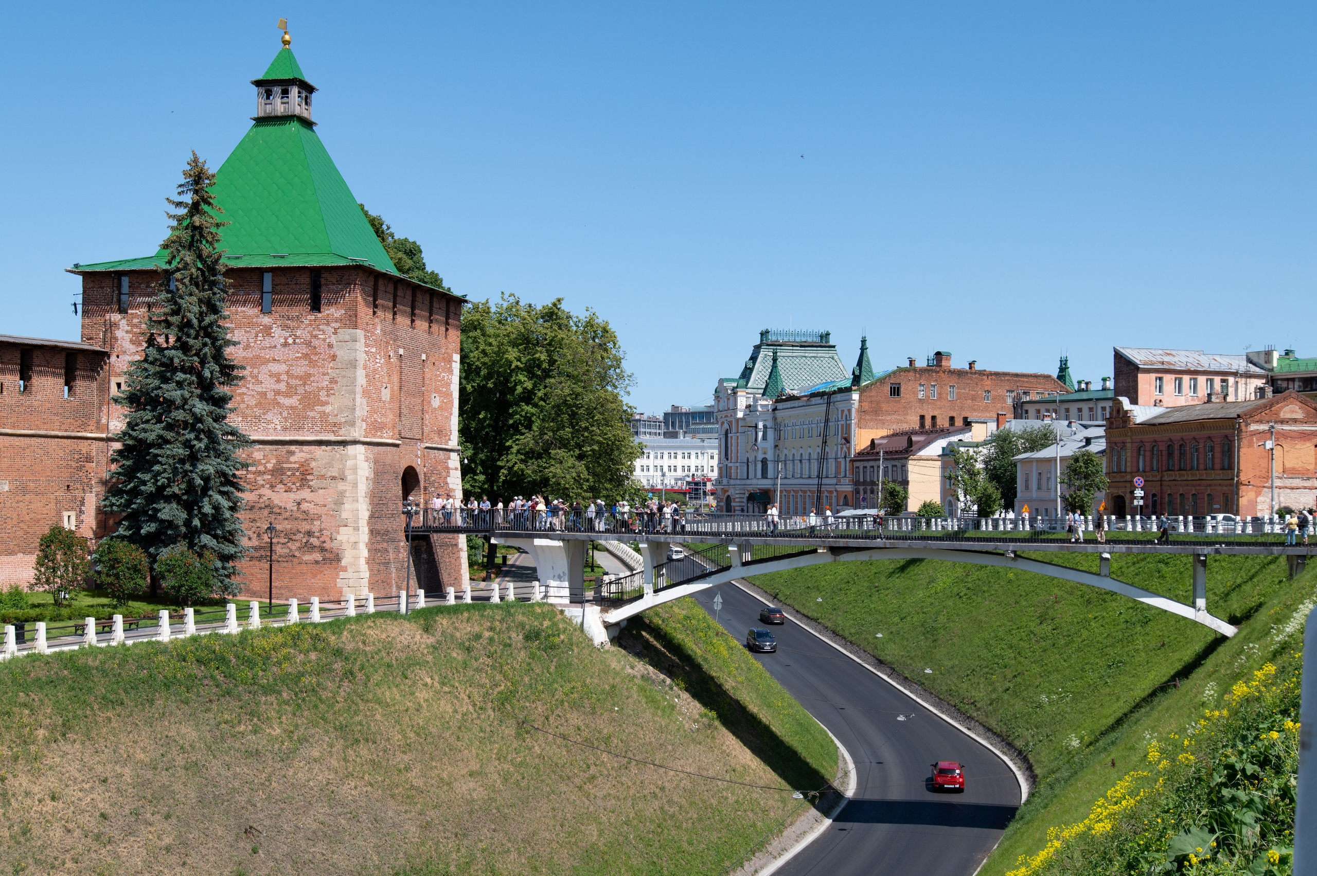 20230612-16 Нижний Новгород. Дмитрий Ремизов. Фотография, как хобби