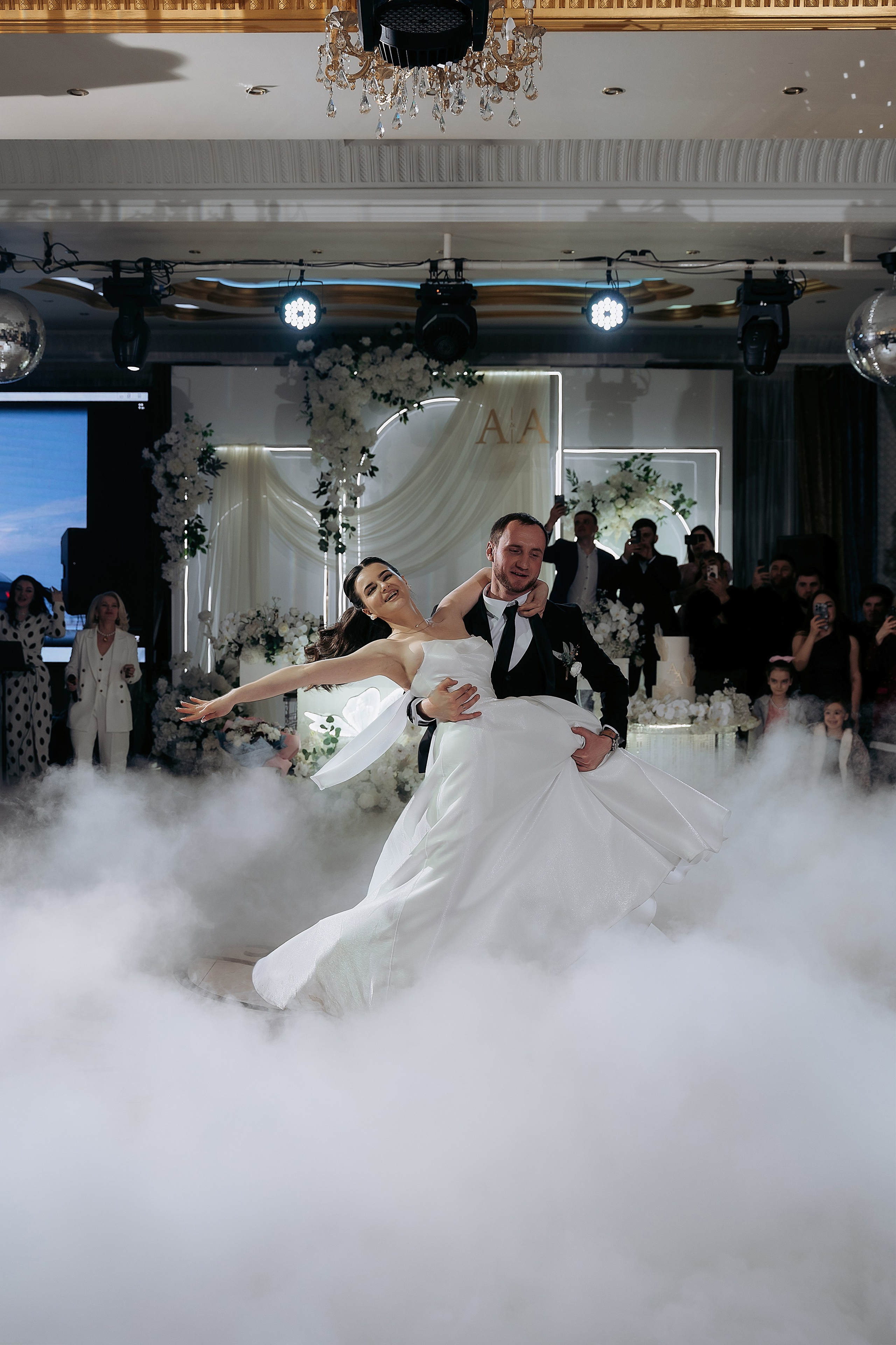 Алексей и Алиса. Свадебный и семейный фотограф Екатерина Коробова г. Моздок