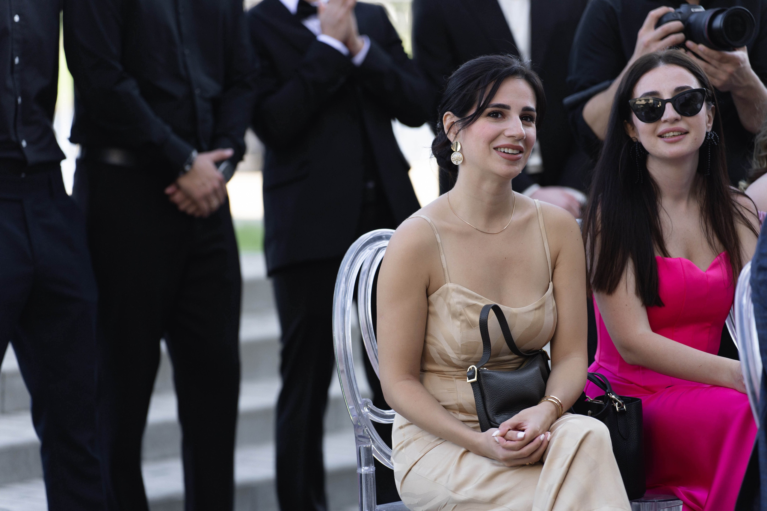 Четыре сезона. Фотограф в Санкт-Петербурге Александр Дымов