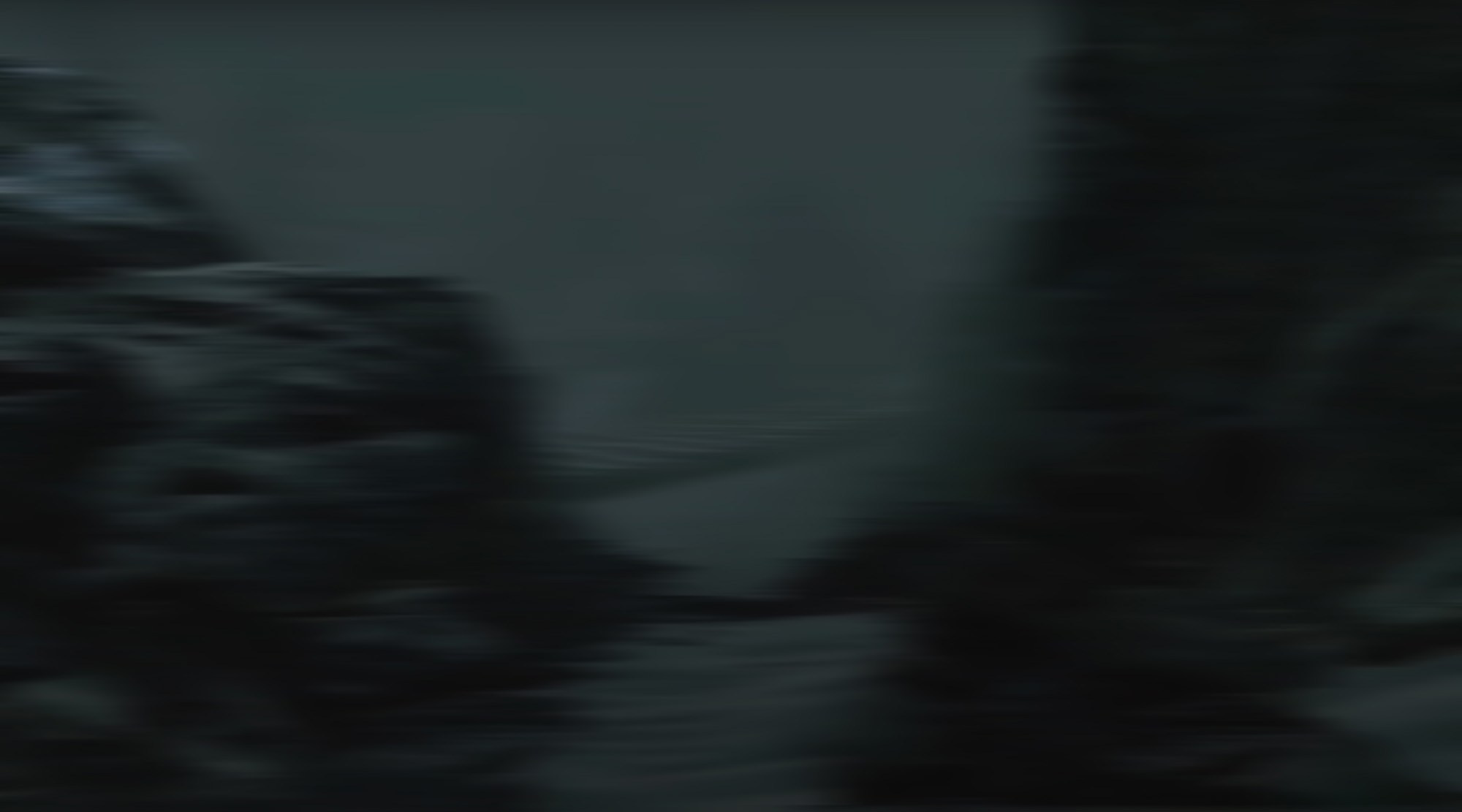 Deathscapes. Petr Antonov