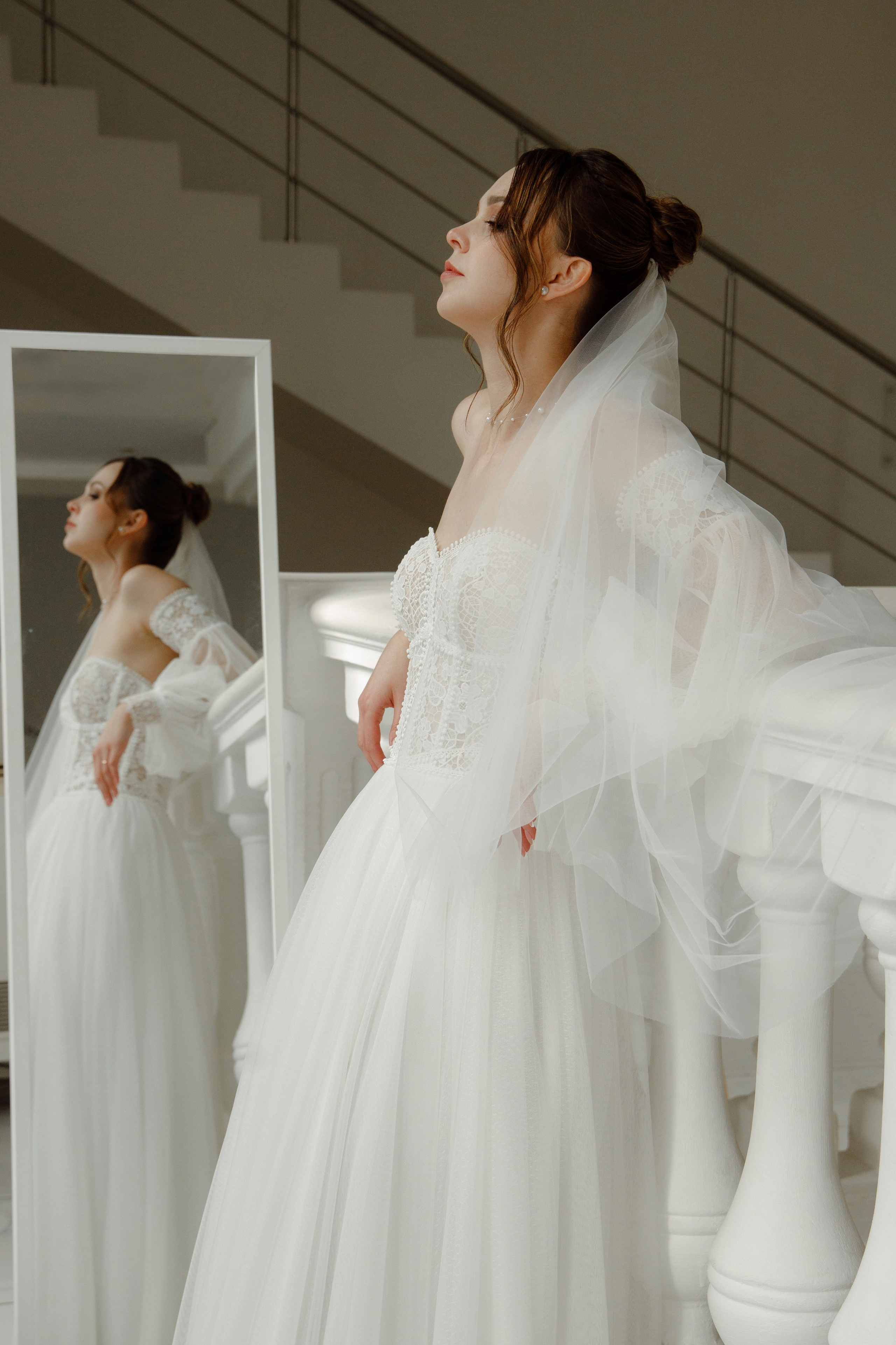 Николай и Вера. Фотограф Новороссийск