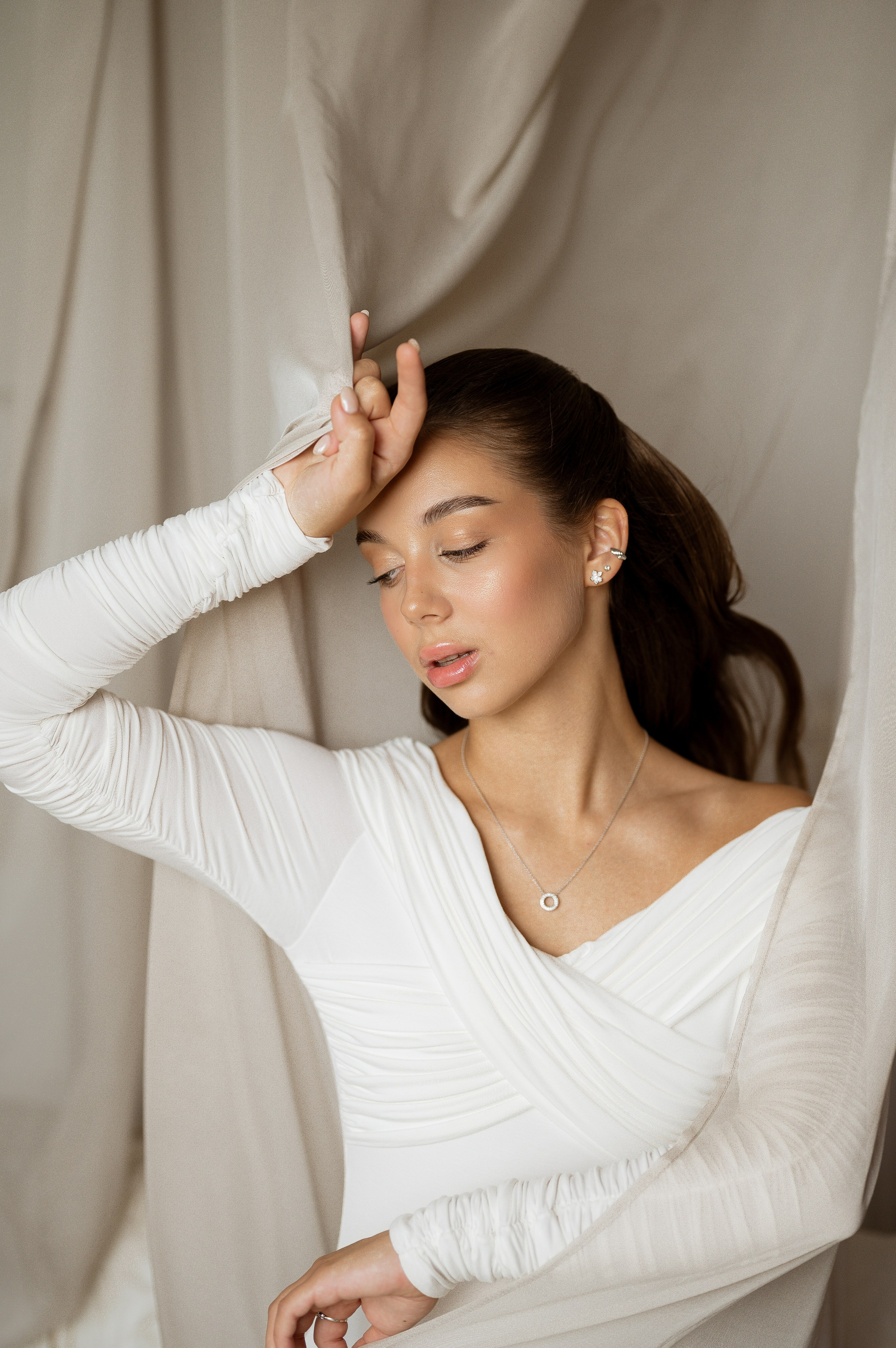 Маша. Свадебный и семейный фотограф в Краснодаре Алина Мельник