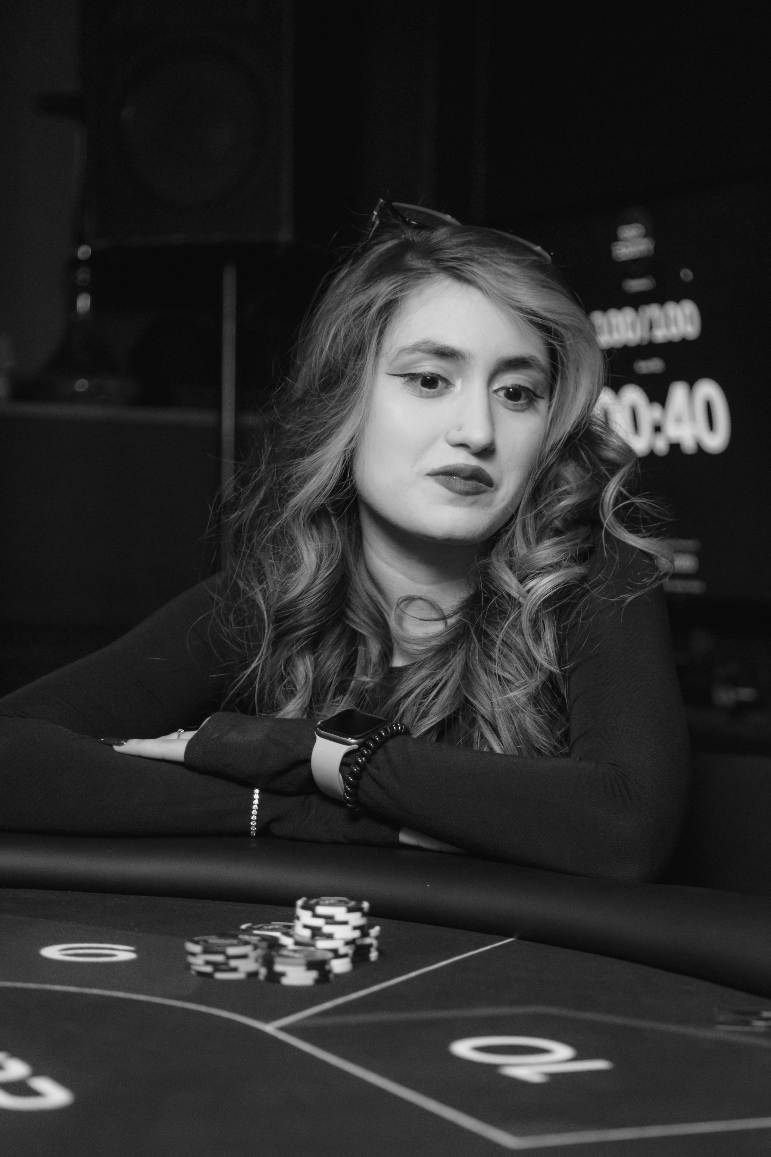 SRP EQUITY. Kubynin.V Production