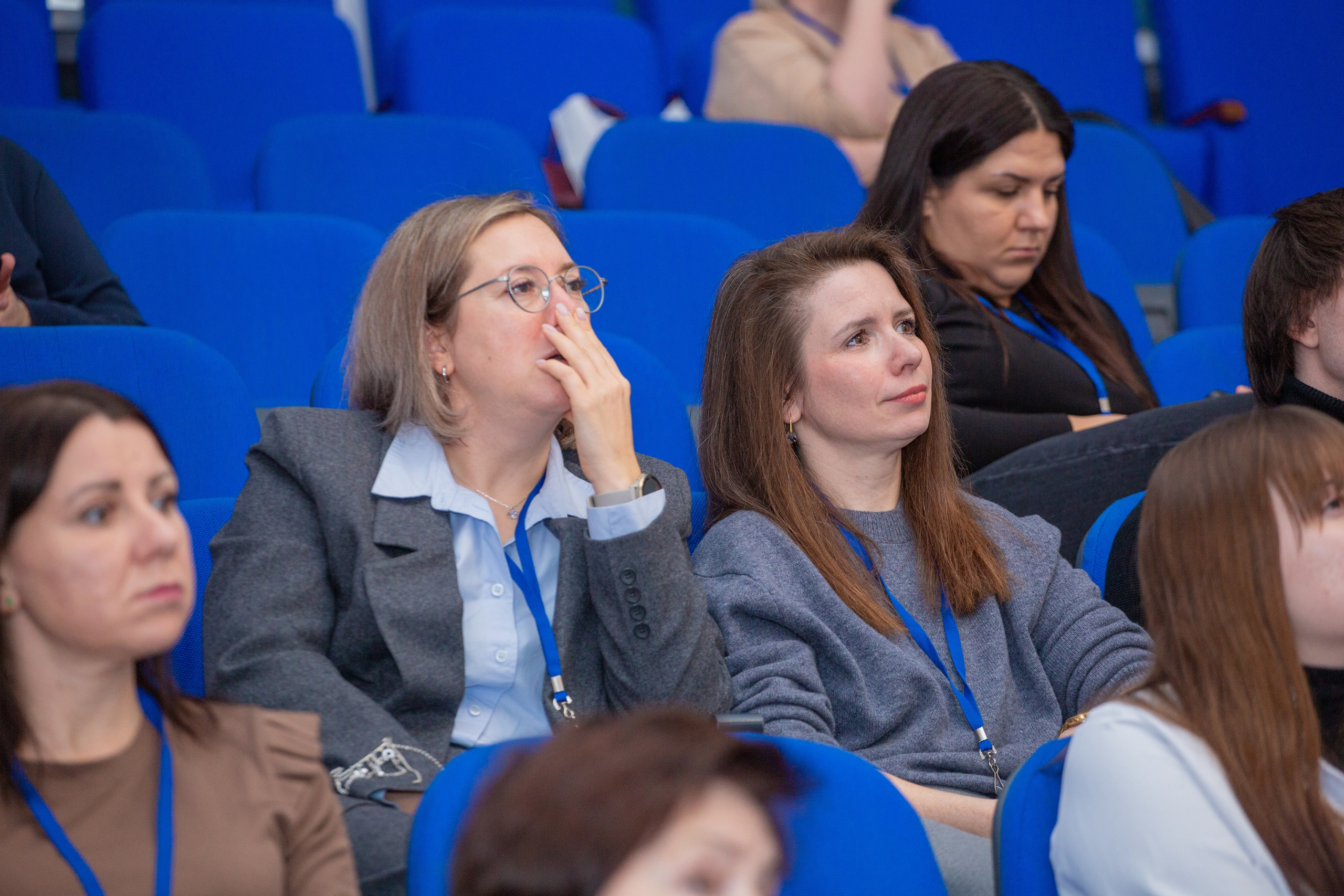 Бизнес-события в кадре. Kubynin.V Production