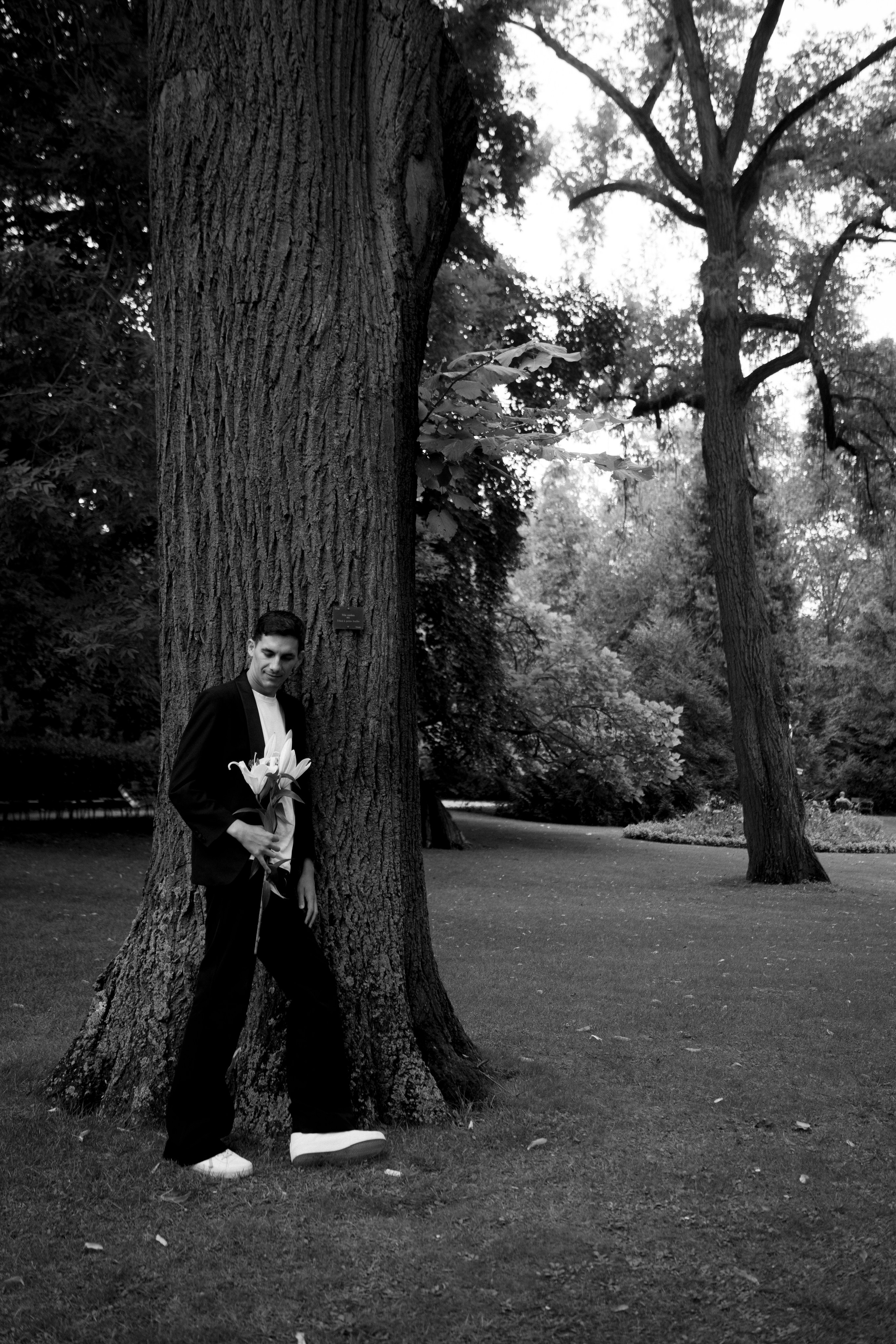 Denis. Photographer Yudakova Daria