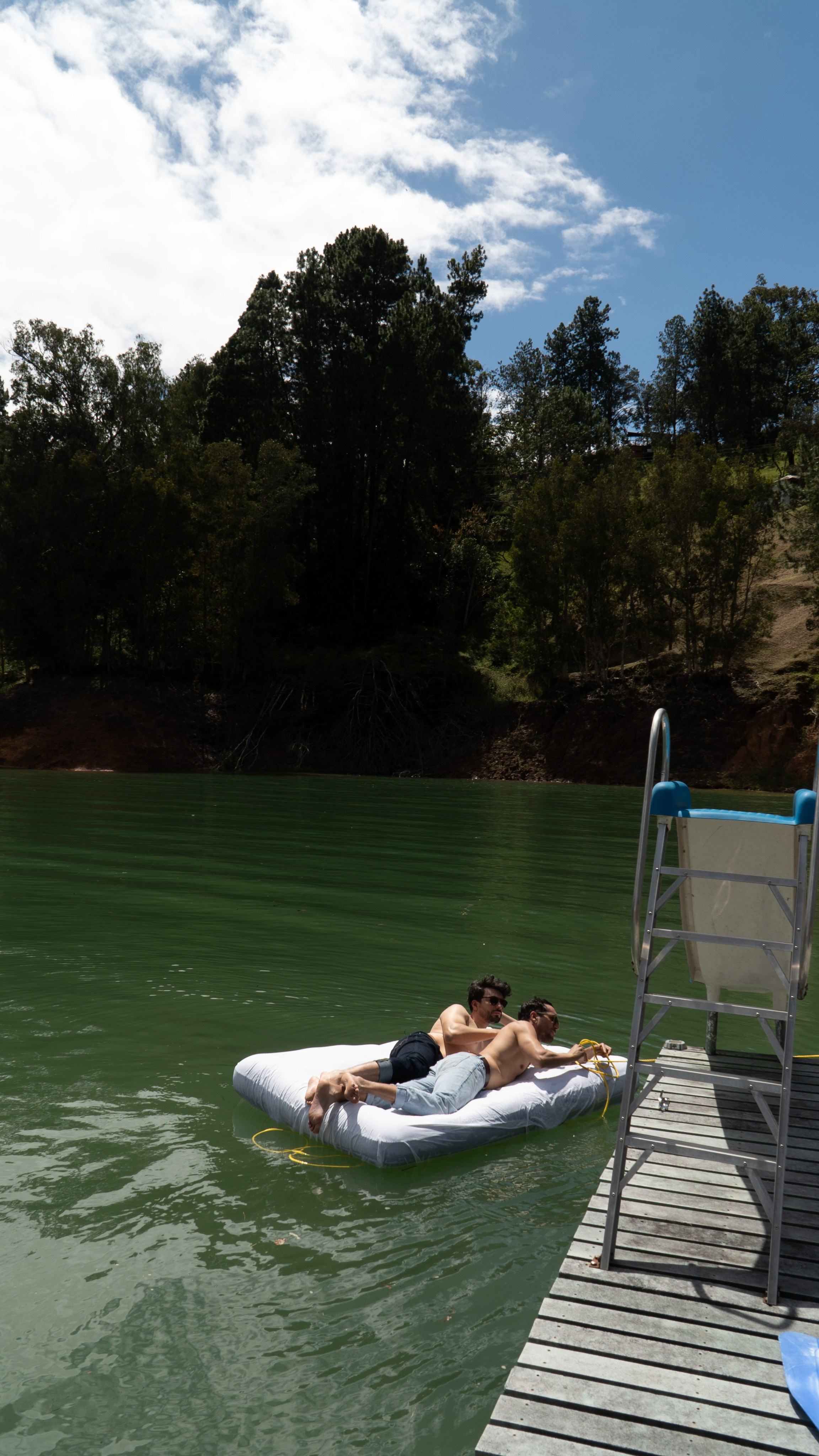 Guatape full. Wedding Photographer in Barcelona and Medellin