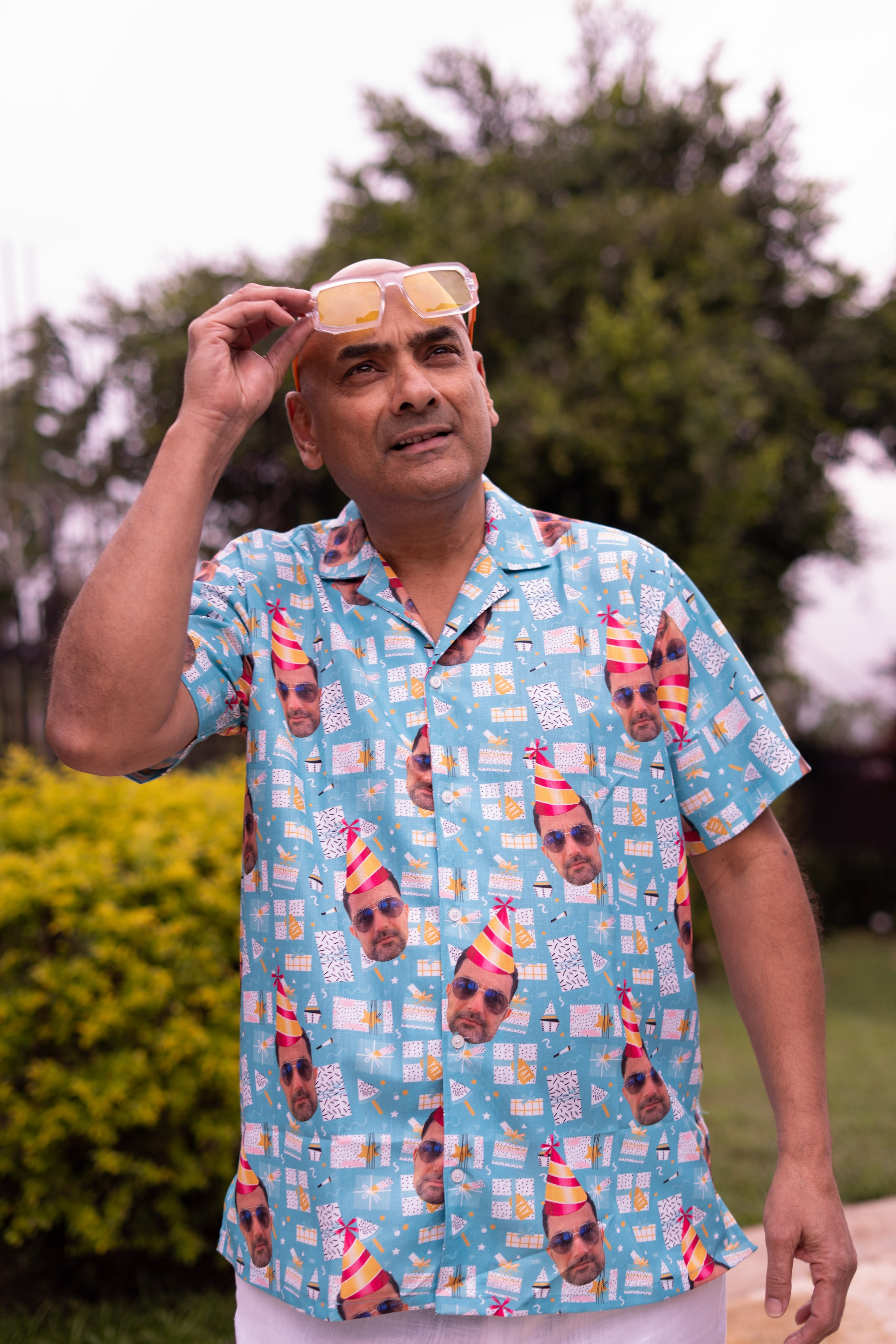 Bachelor party / One day in Medellin. Wedding Photographer in Barcelona and Medellin