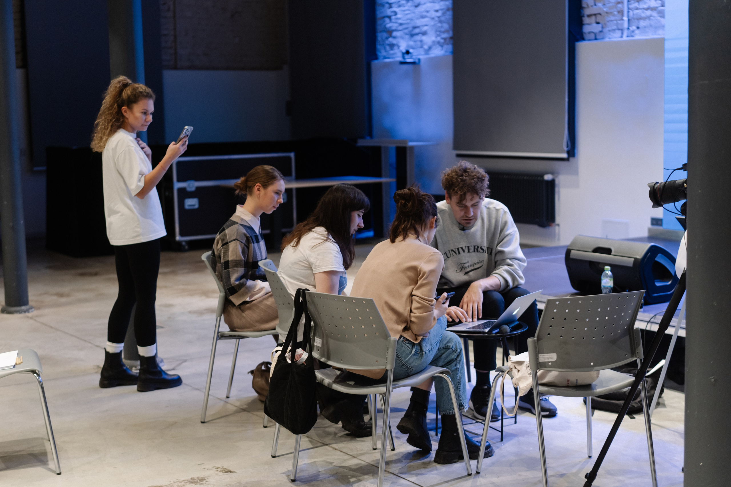 Мероприятия. Надя Инкина фотограф Москва