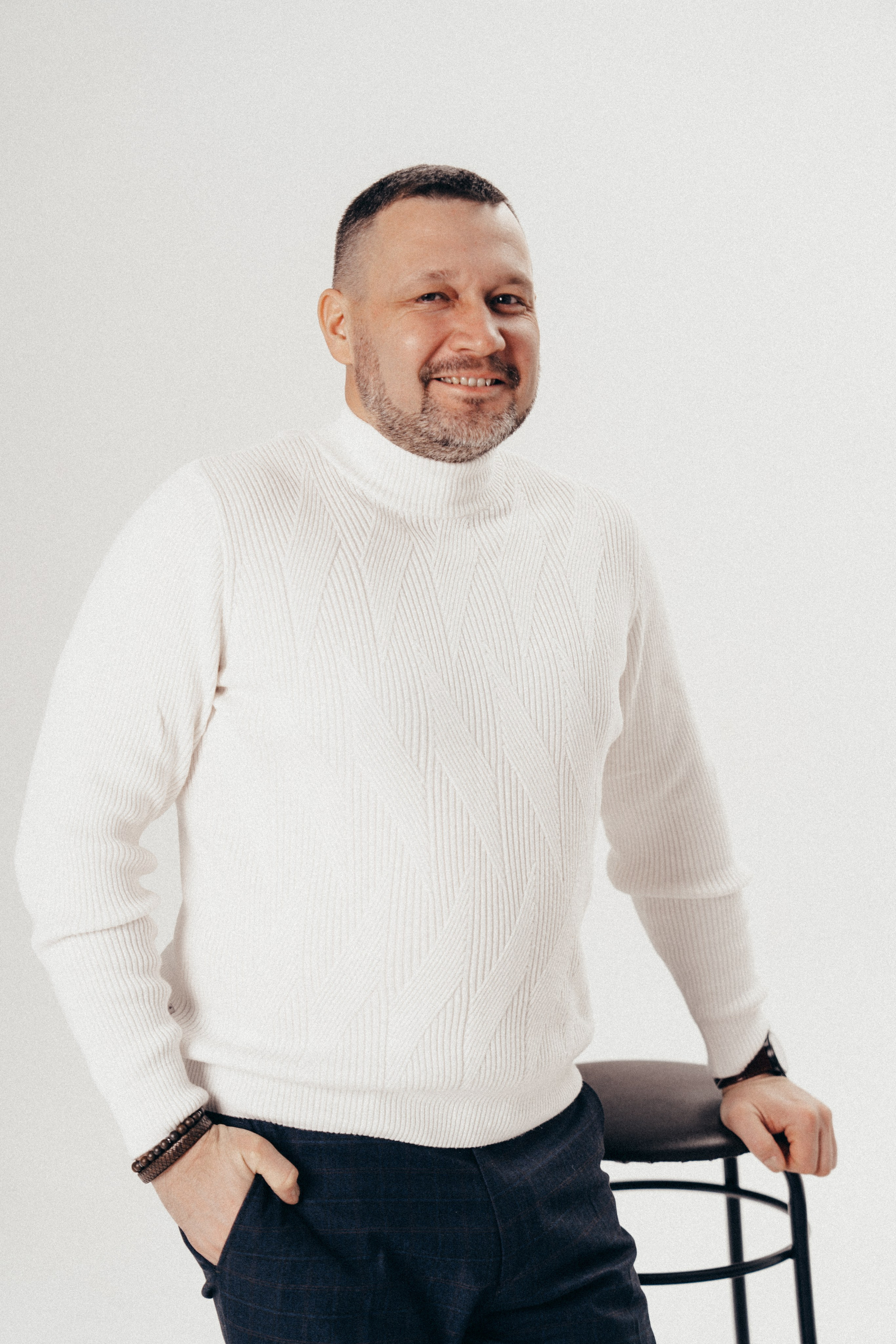 Динар 18.02. Идеальные портреты для соцсетей — Фотограф Ленар