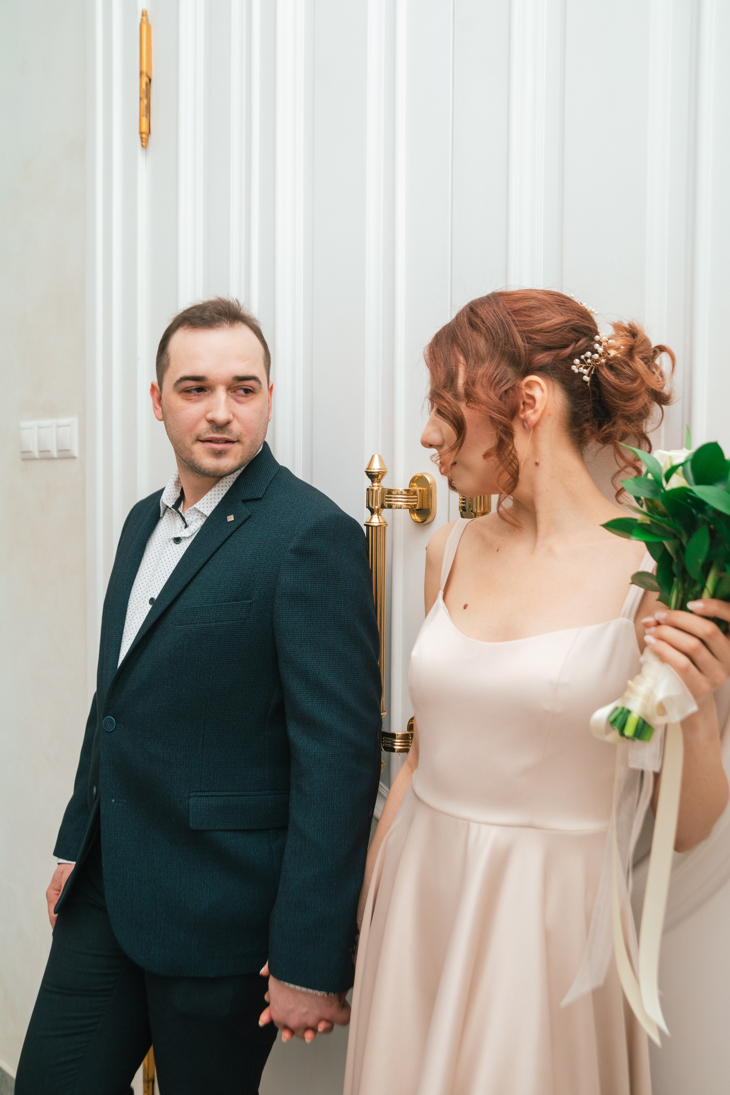 СВАДЕБНЫЕ СЪЁМКИ. Фотограф в Москве KRISTINA NEVERENOUGH