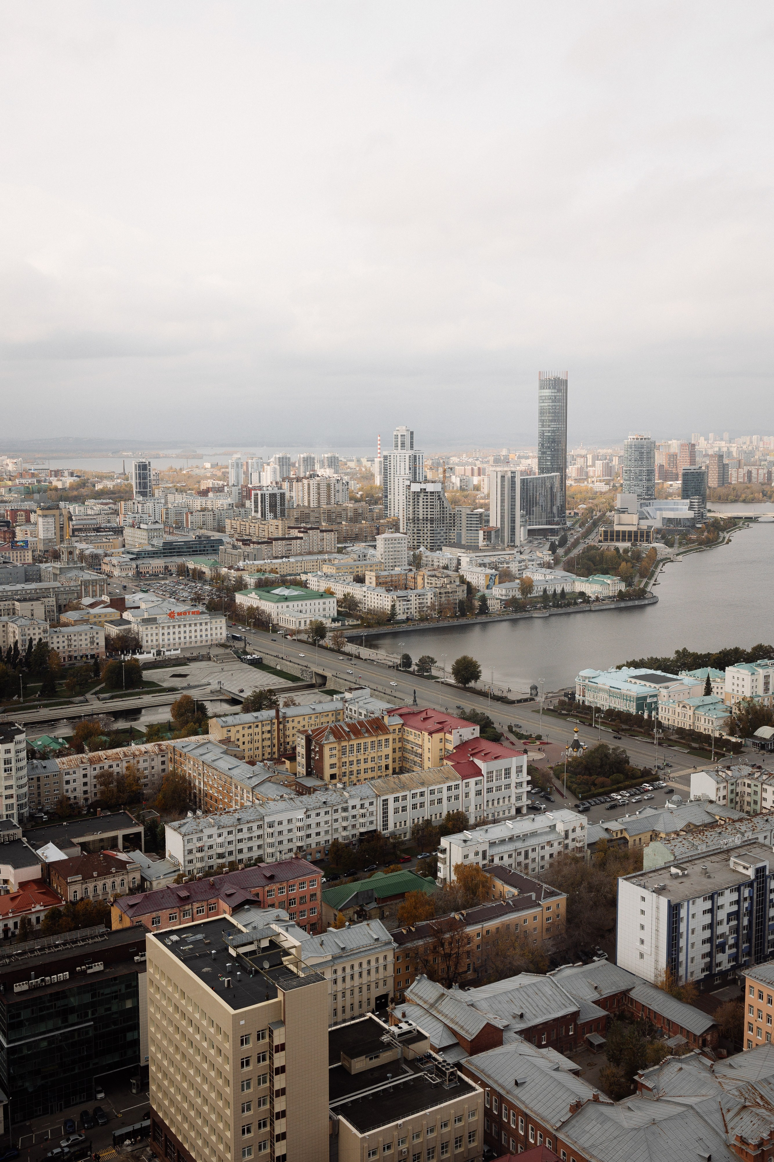 Альбина и Валерий. Семейный свадебный фотограф Семен Егоров