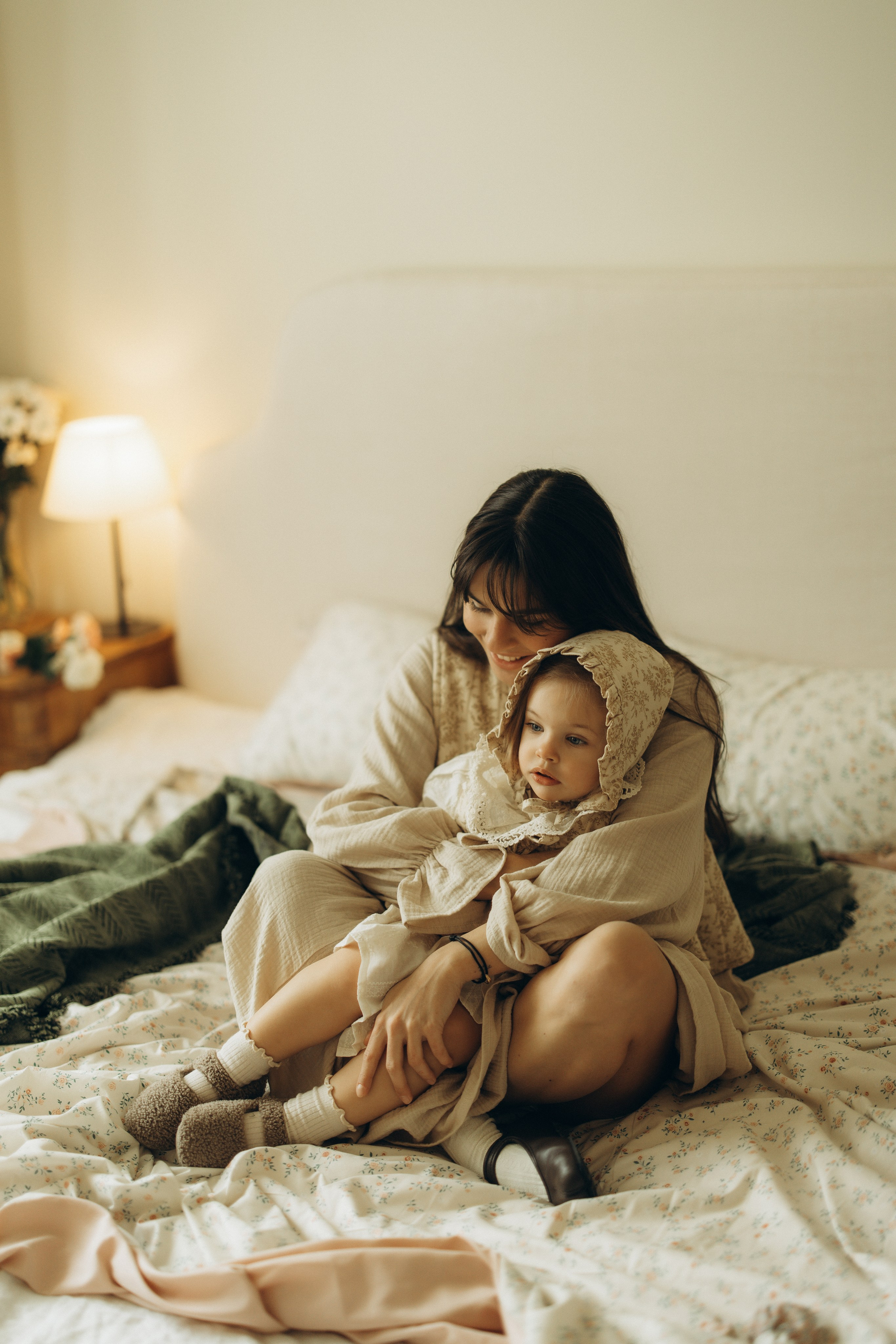 Женя, Саша. Семейный фотограф Оля Гладченко