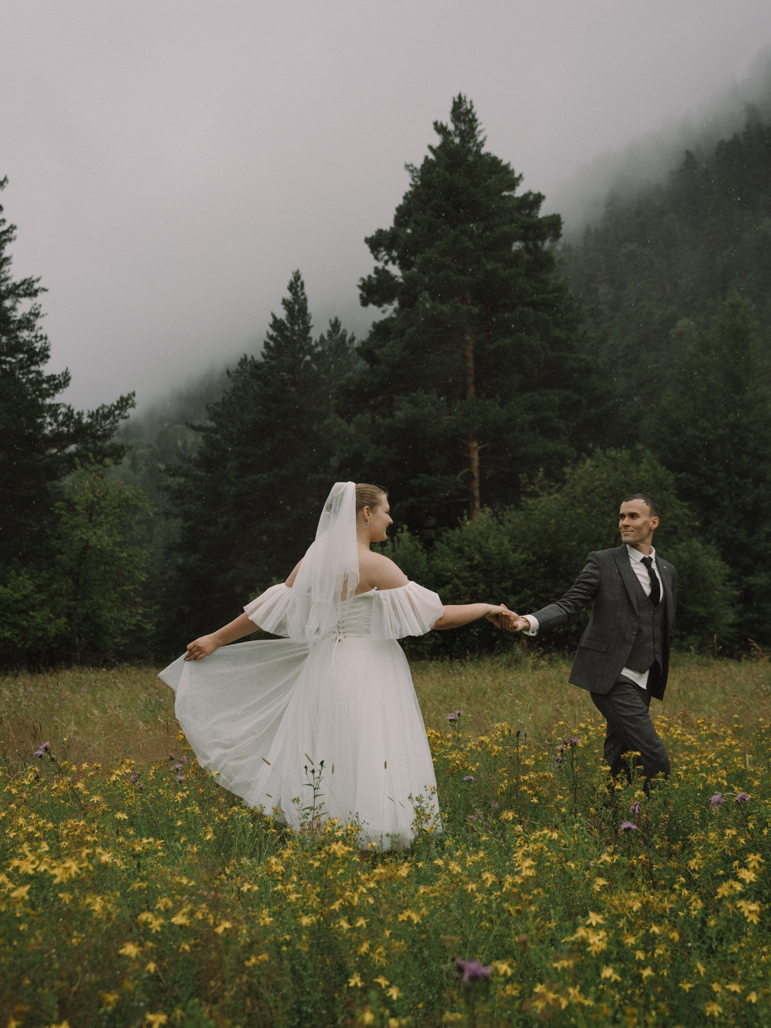 А&А. Свадебный фотограф Ирина Беляева Пятигорск|Кисловодск|Эльбрус|Домбай