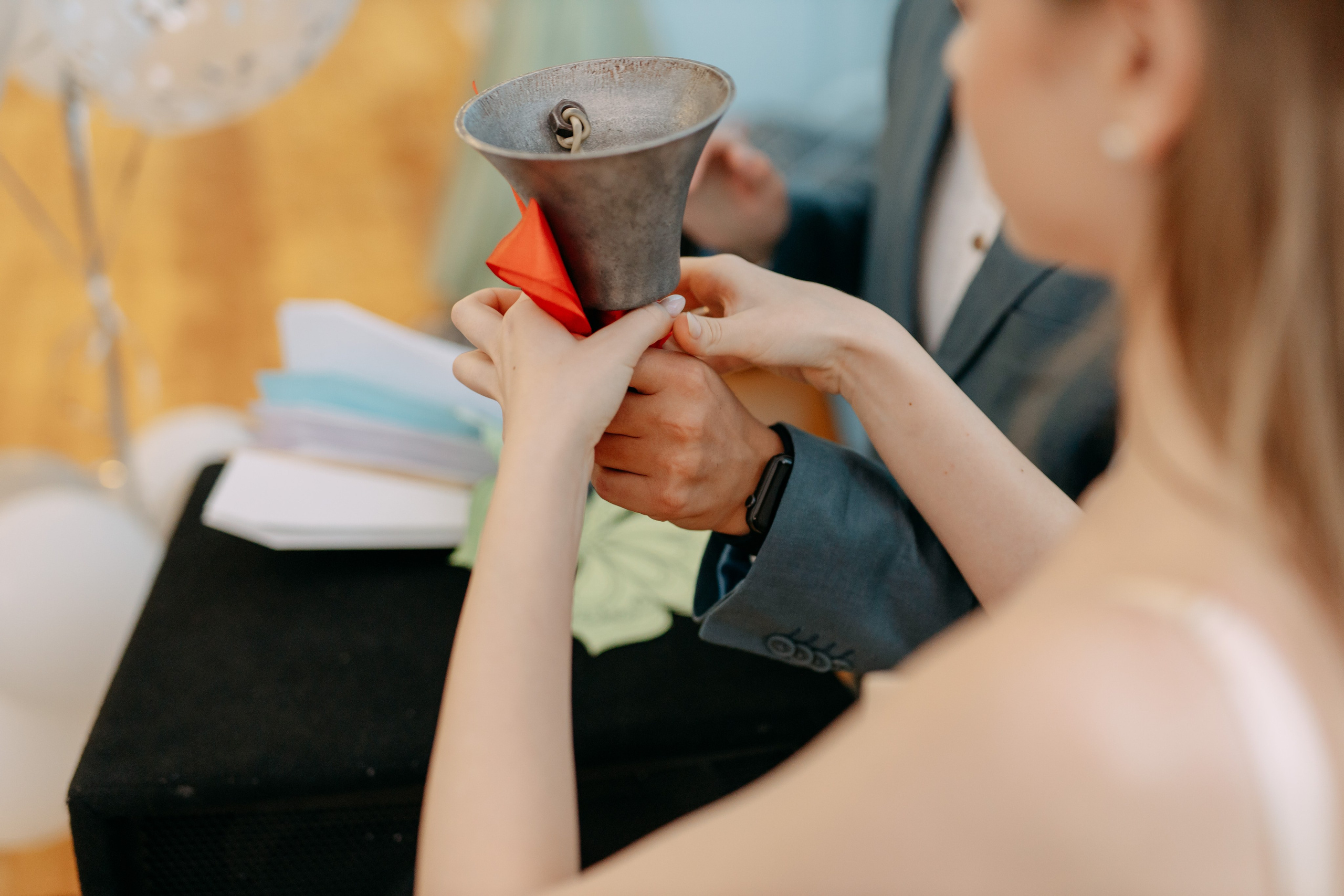 Выпускной. Фото и видео съемка. Андрей Ионов