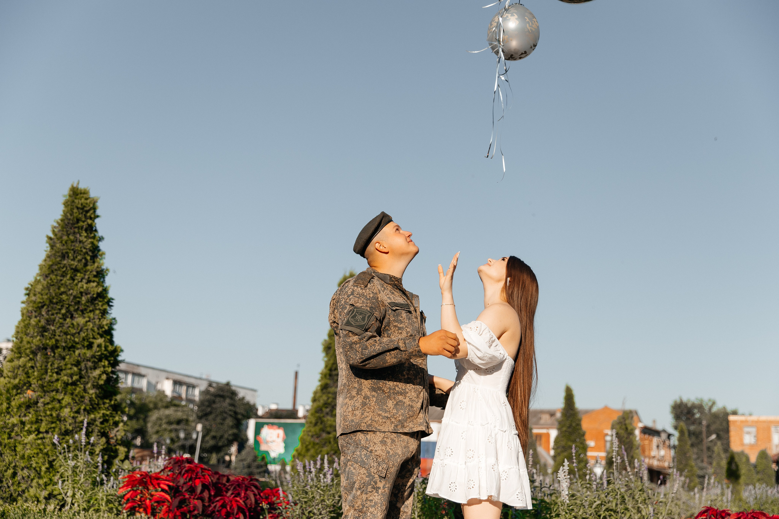 Я обещала — дождалась. Свадебный фотограф Кропоткин Краснодар