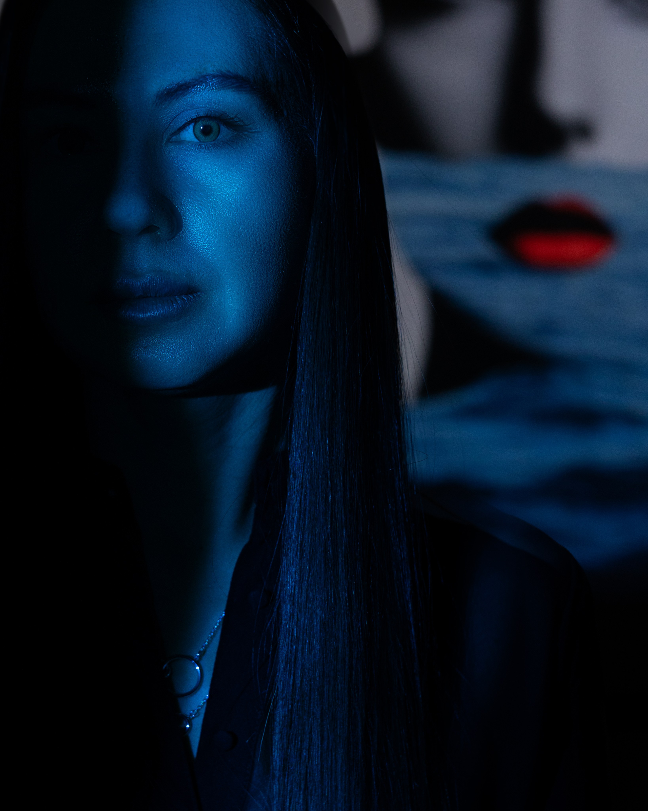 Авторская фотография художественный архитектурный фэшн