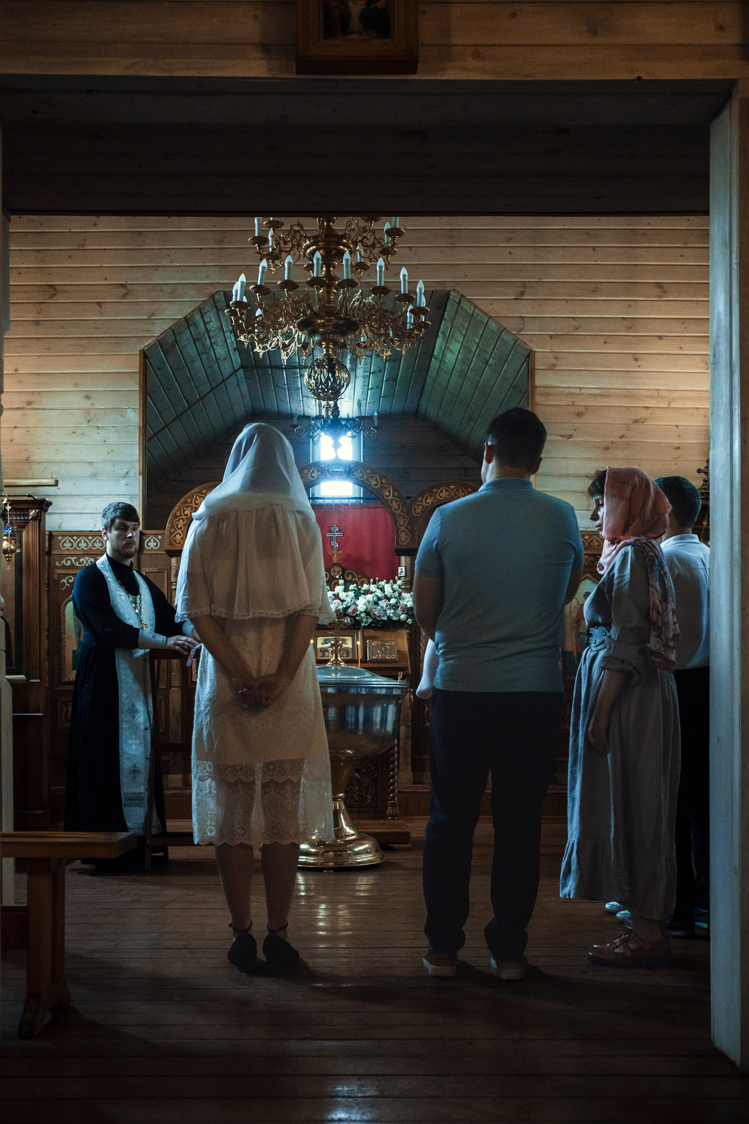 Символ веры. Арт- фотограф Москва