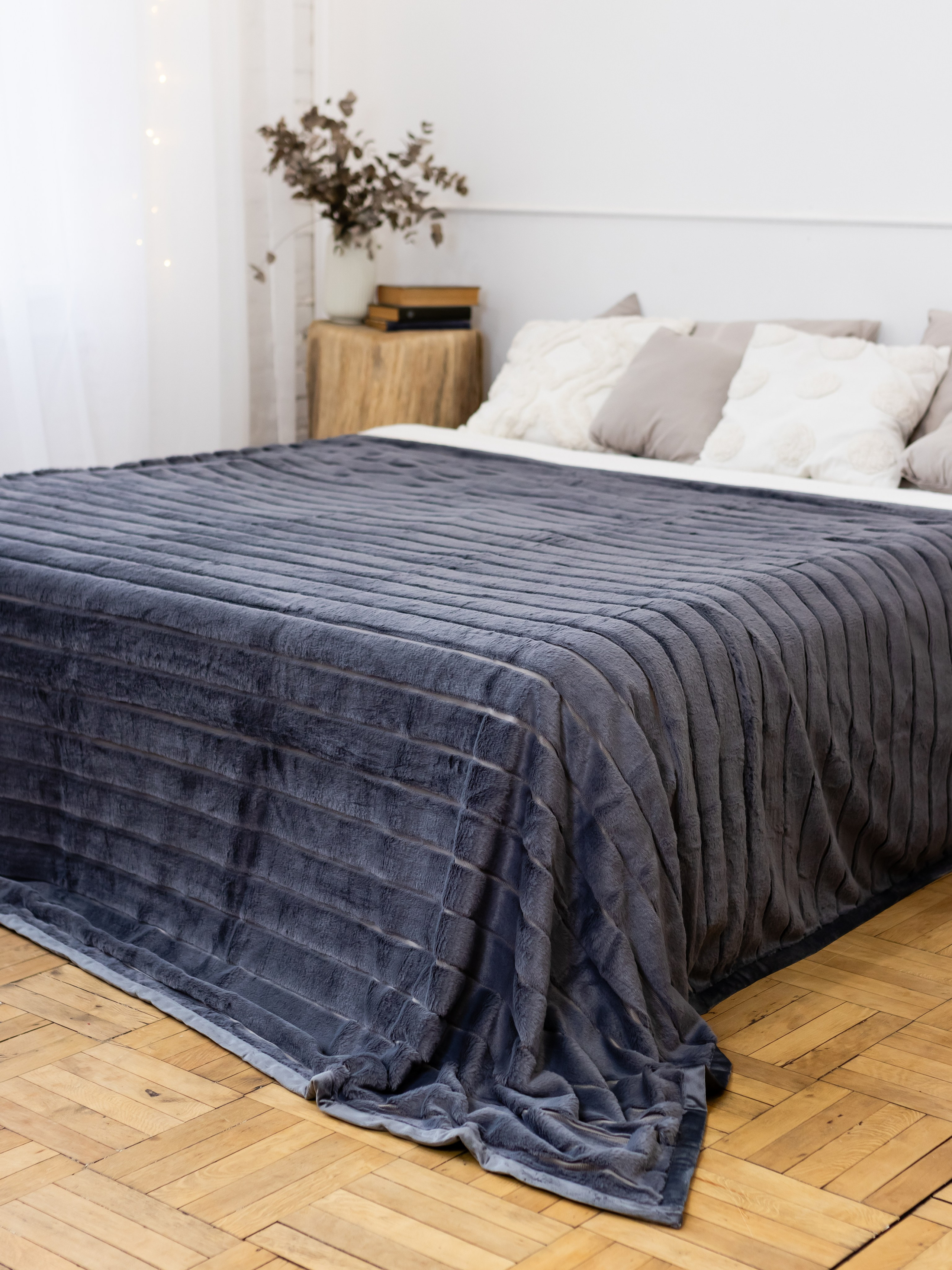 Пледы. Фотограф в Краснодаре Арина Кудряшова