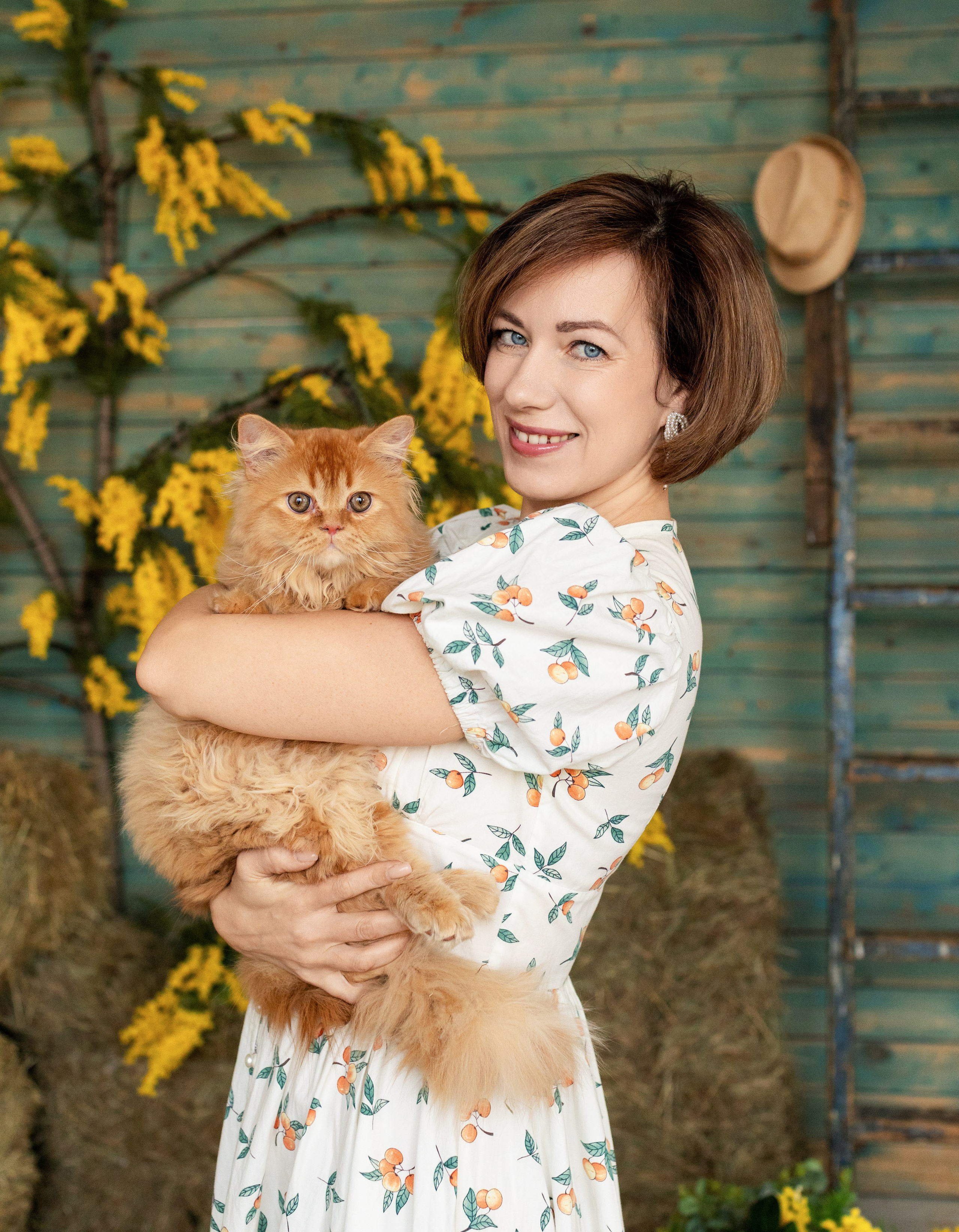 Наталья и Вика. Семейный и детский фотограф в Москве Наталья Арутюнова