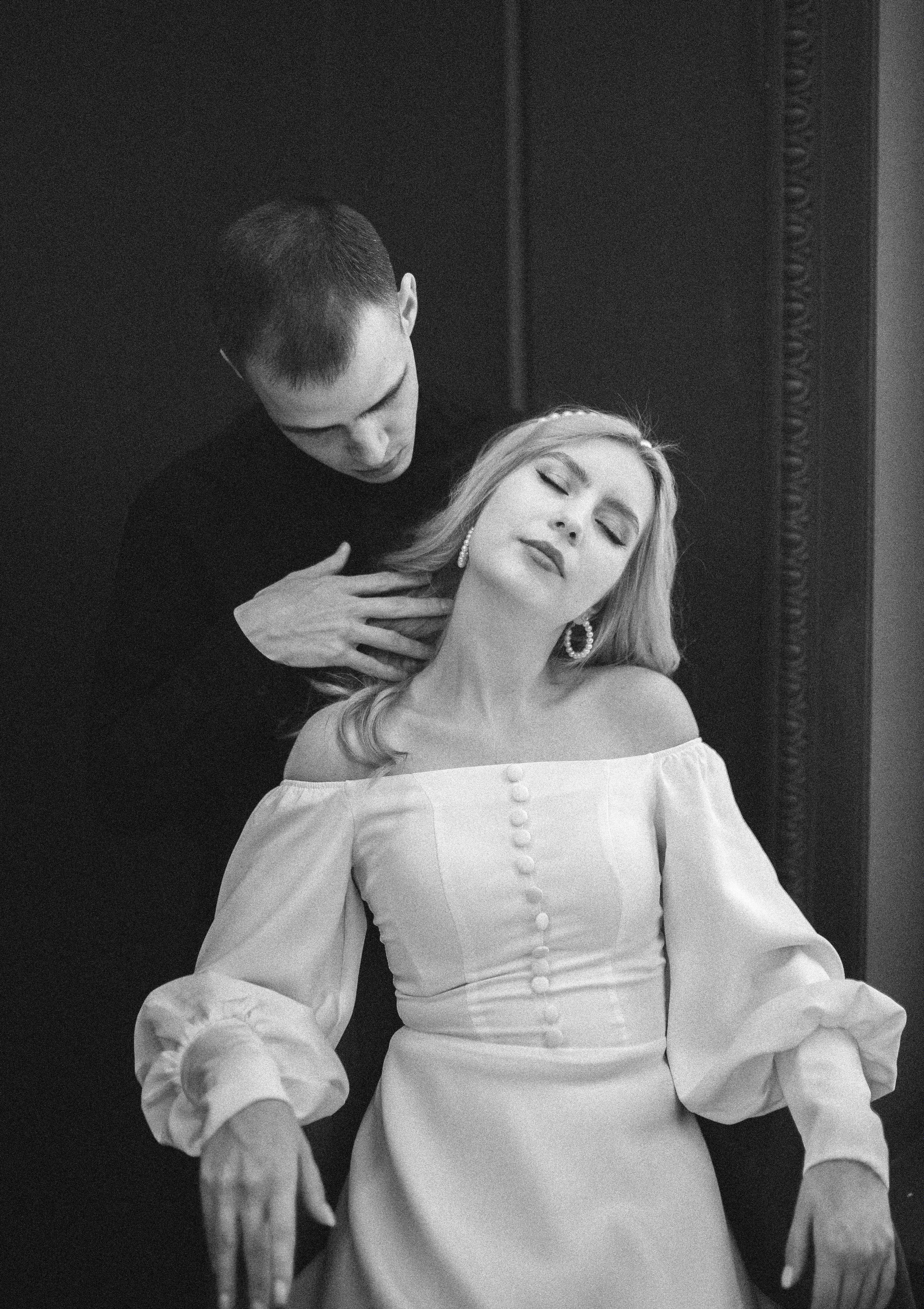 Екатерина & Николай |Санкт-Петербург. Свадебный фотограф из Санкт-Петербурга