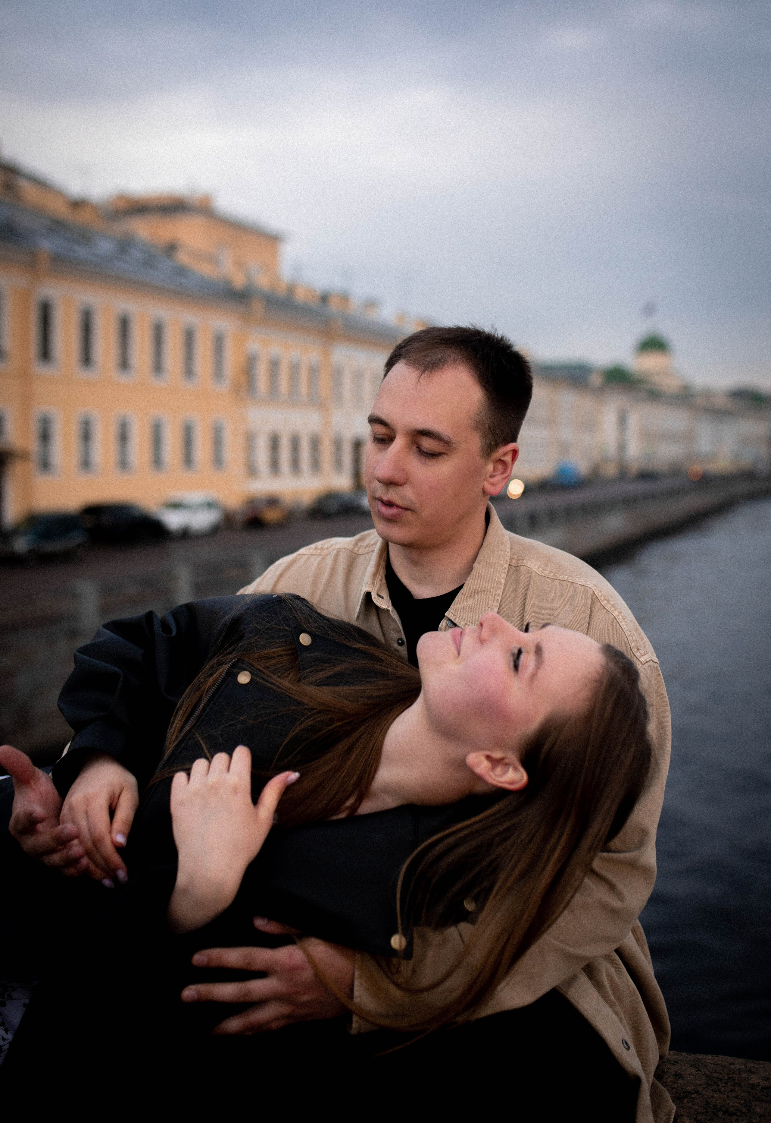 Алена & Олег |Санкт-Петербург. Свадебный фотограф из Санкт-Петербурга