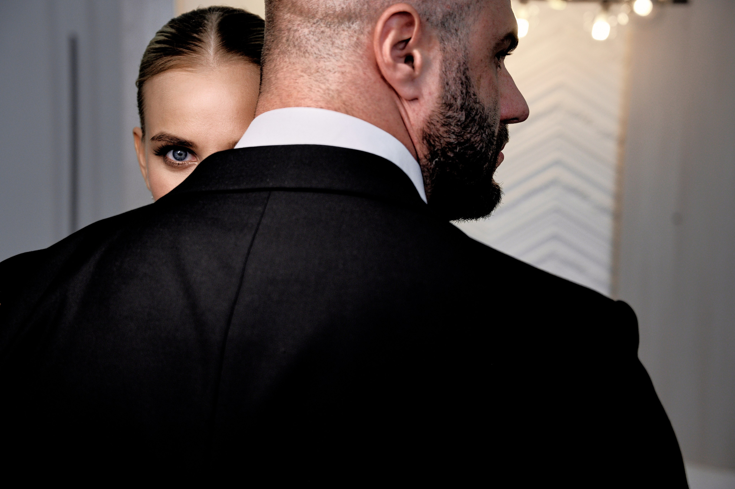 Свадебный и семейный фотограф г. Новокузнецк Иван Третьяков