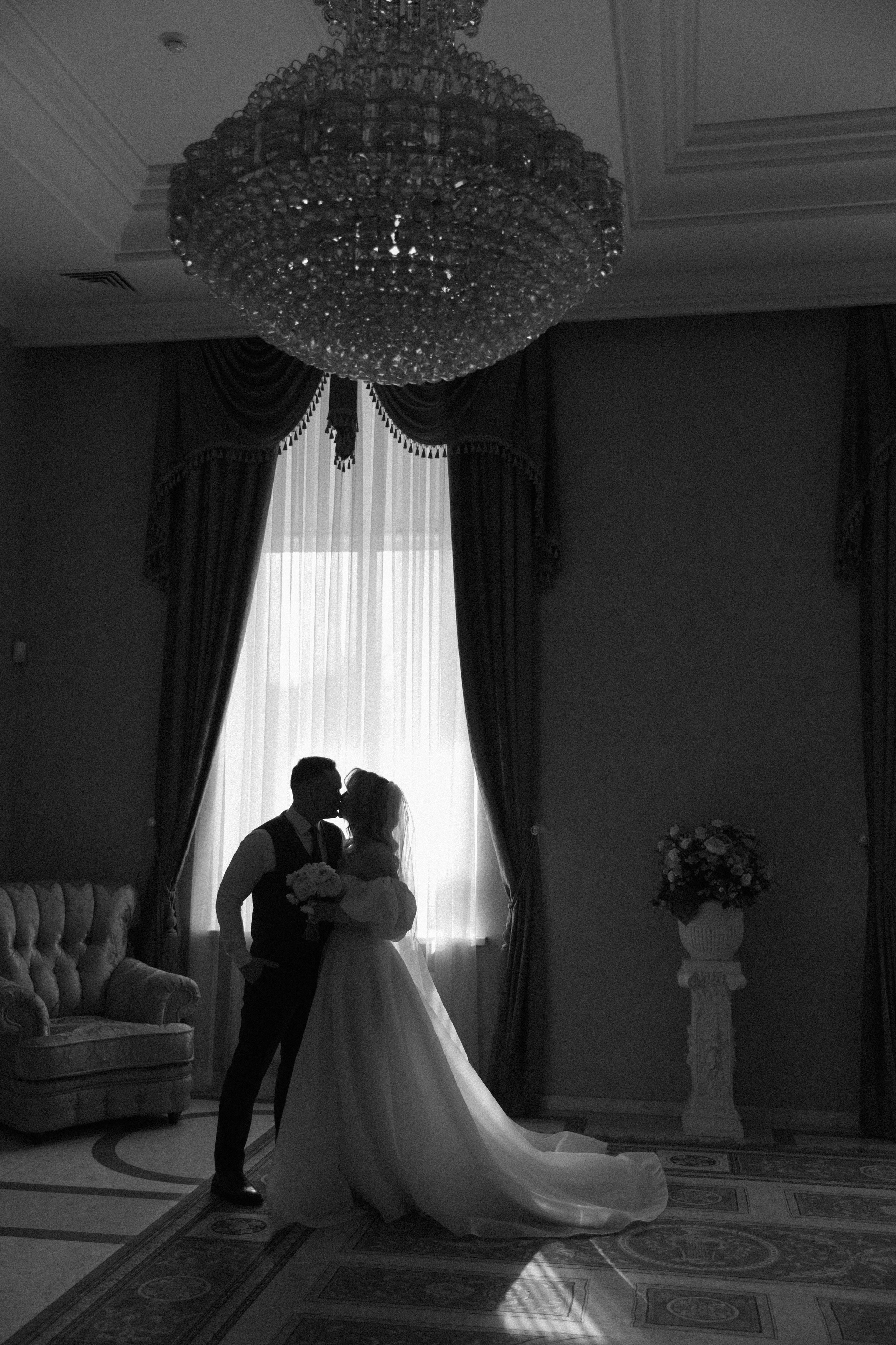 Андрей и Ксения 2/04/2024. Свадебный  и семейный фотограф в Краснодаре