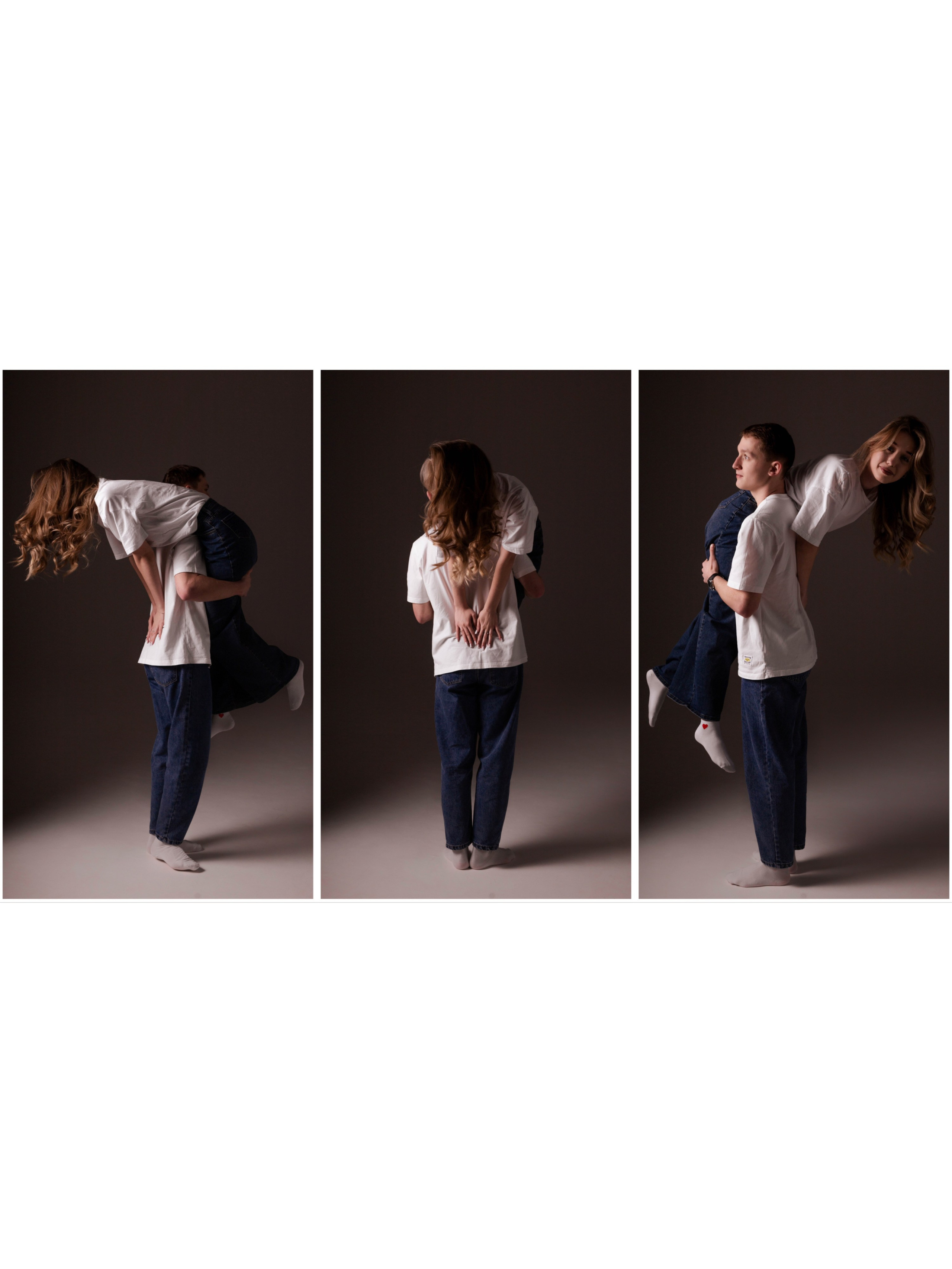 Парные. Портретный фотограф в Москве