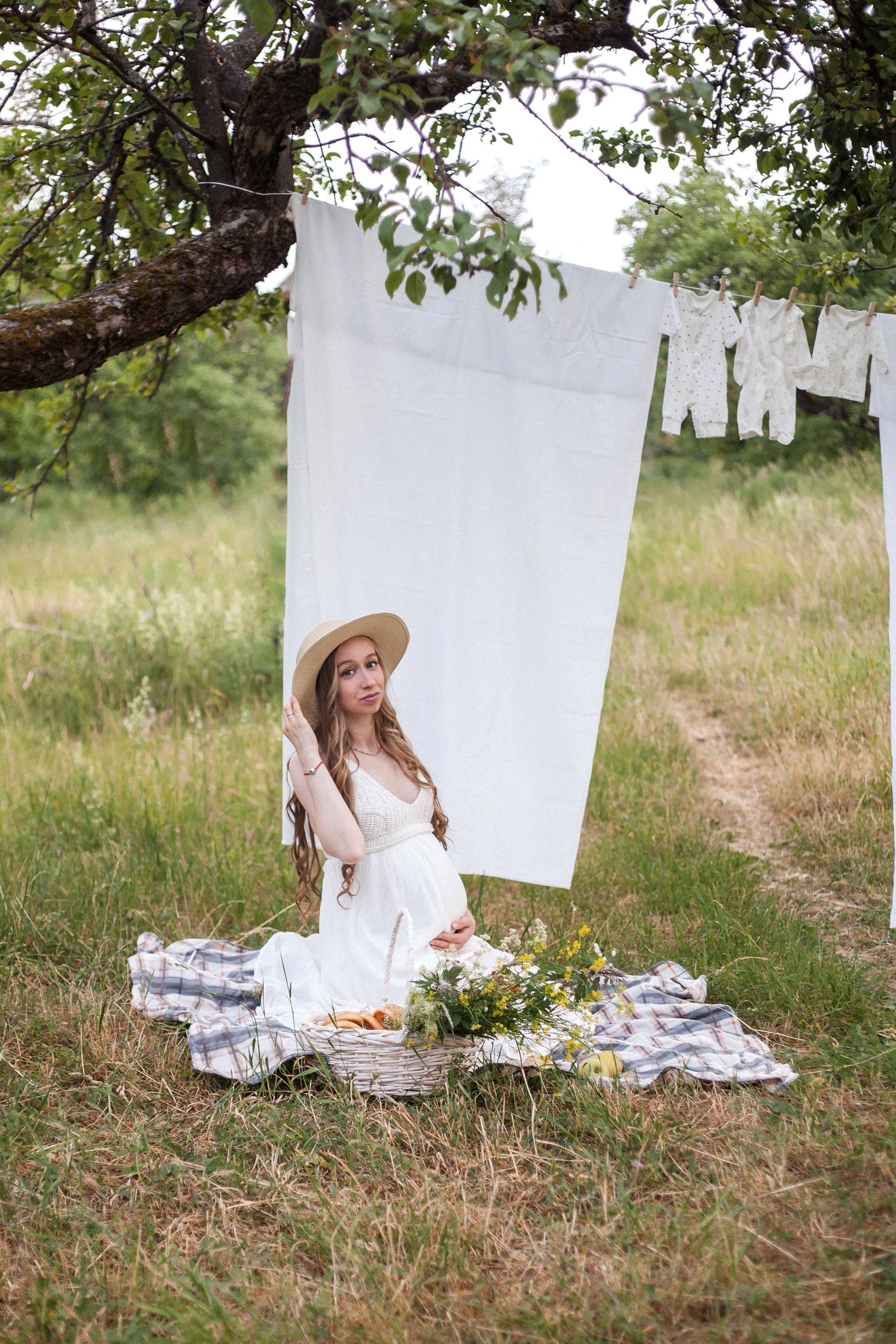 Надежда и Василий. Портретный, семейный, свадебный фотограф в Брянске Маргарита Василькова
