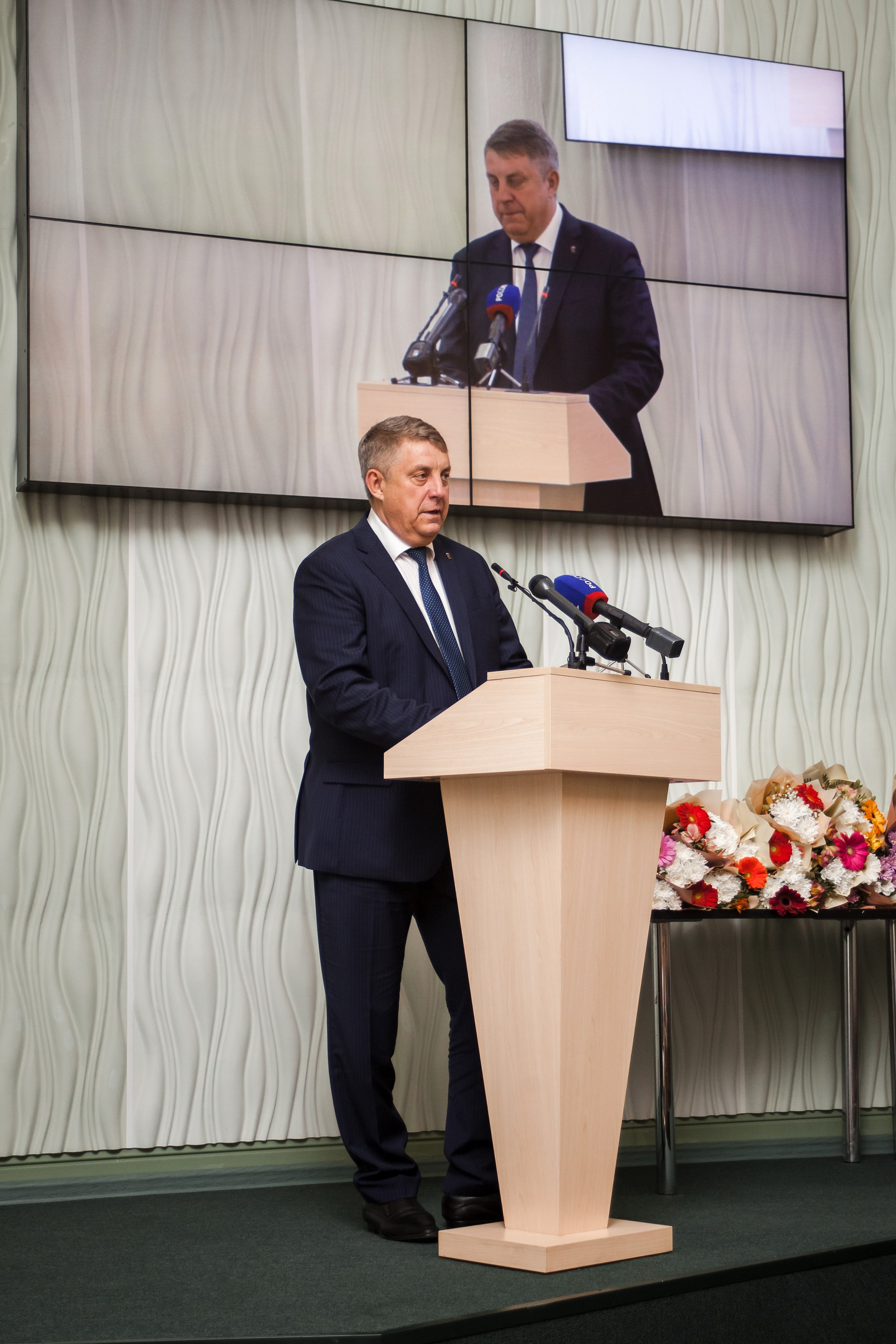 25 лет ТФОМС Брянской области. Портретный, семейный, свадебный фотограф в Брянске Маргарита Василькова