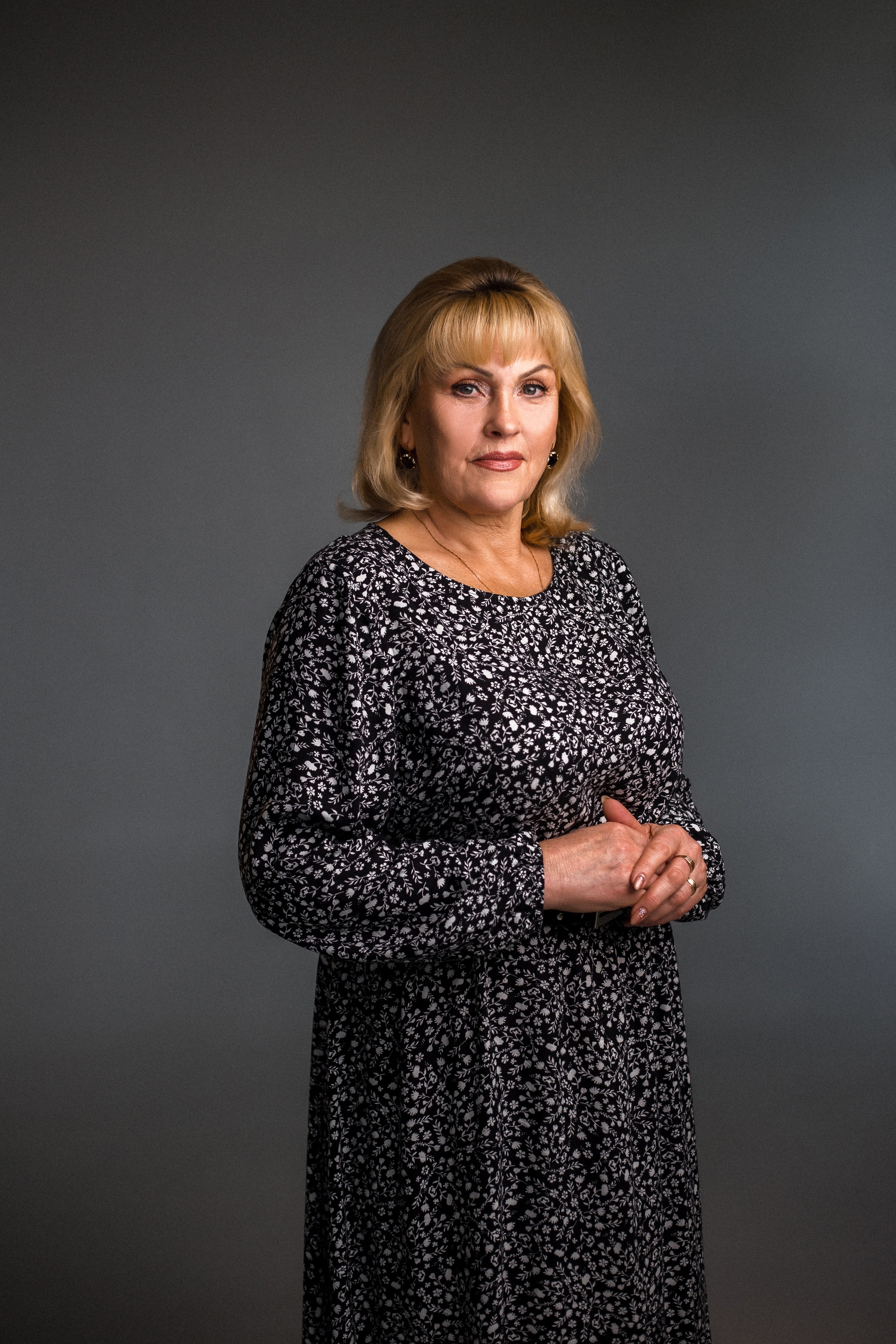 Студия Овал. Портретный, семейный, свадебный фотограф в Брянске Маргарита Василькова