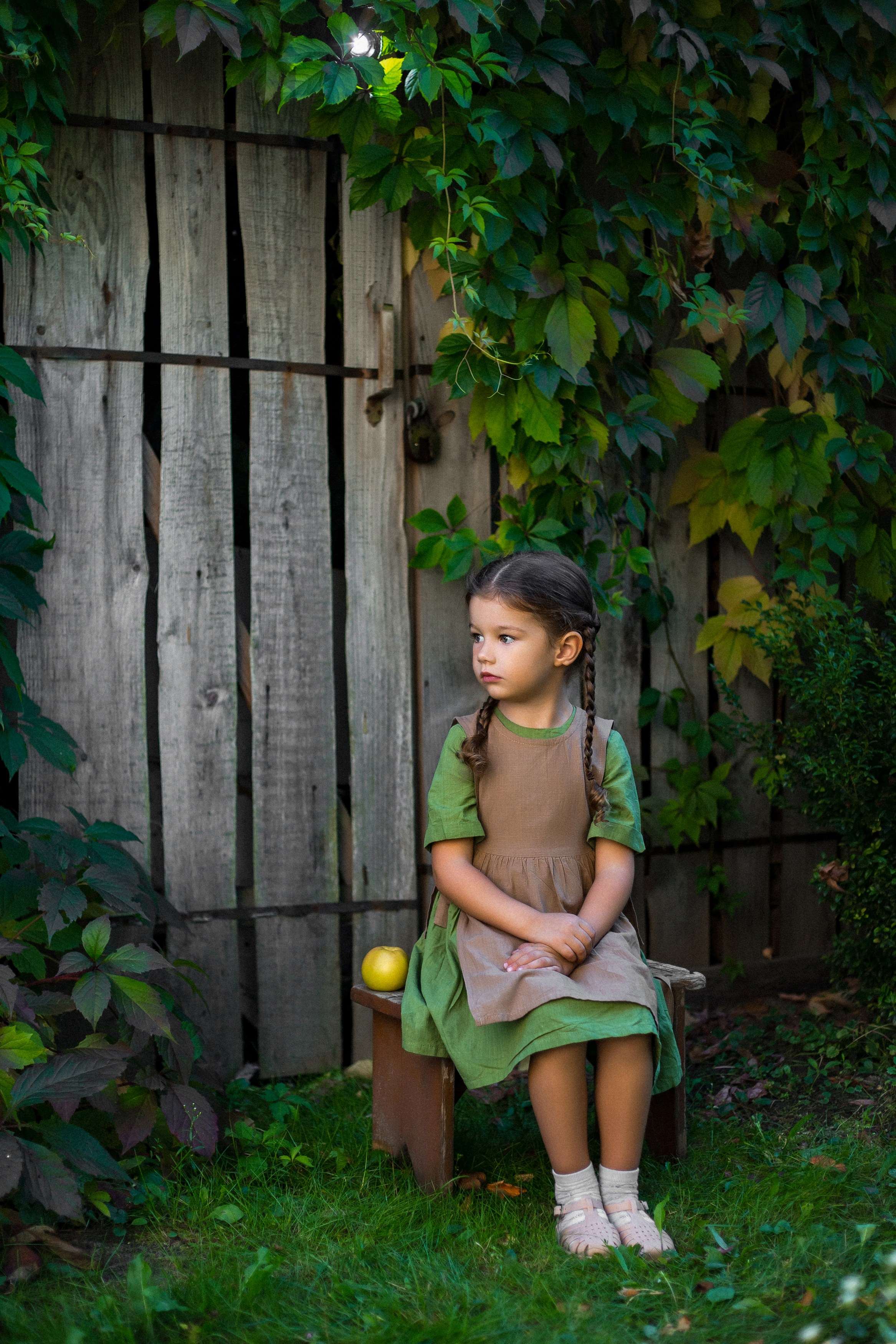 Маша. Портретный, семейный, свадебный фотограф в Брянске Маргарита Василькова